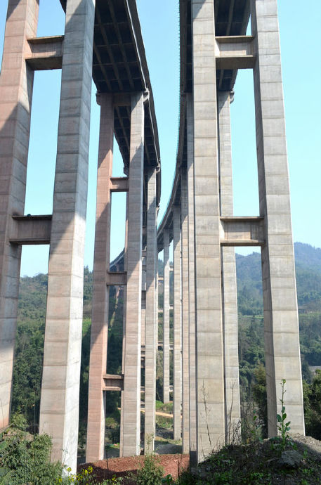 Yanxigou Bridge2.jpg