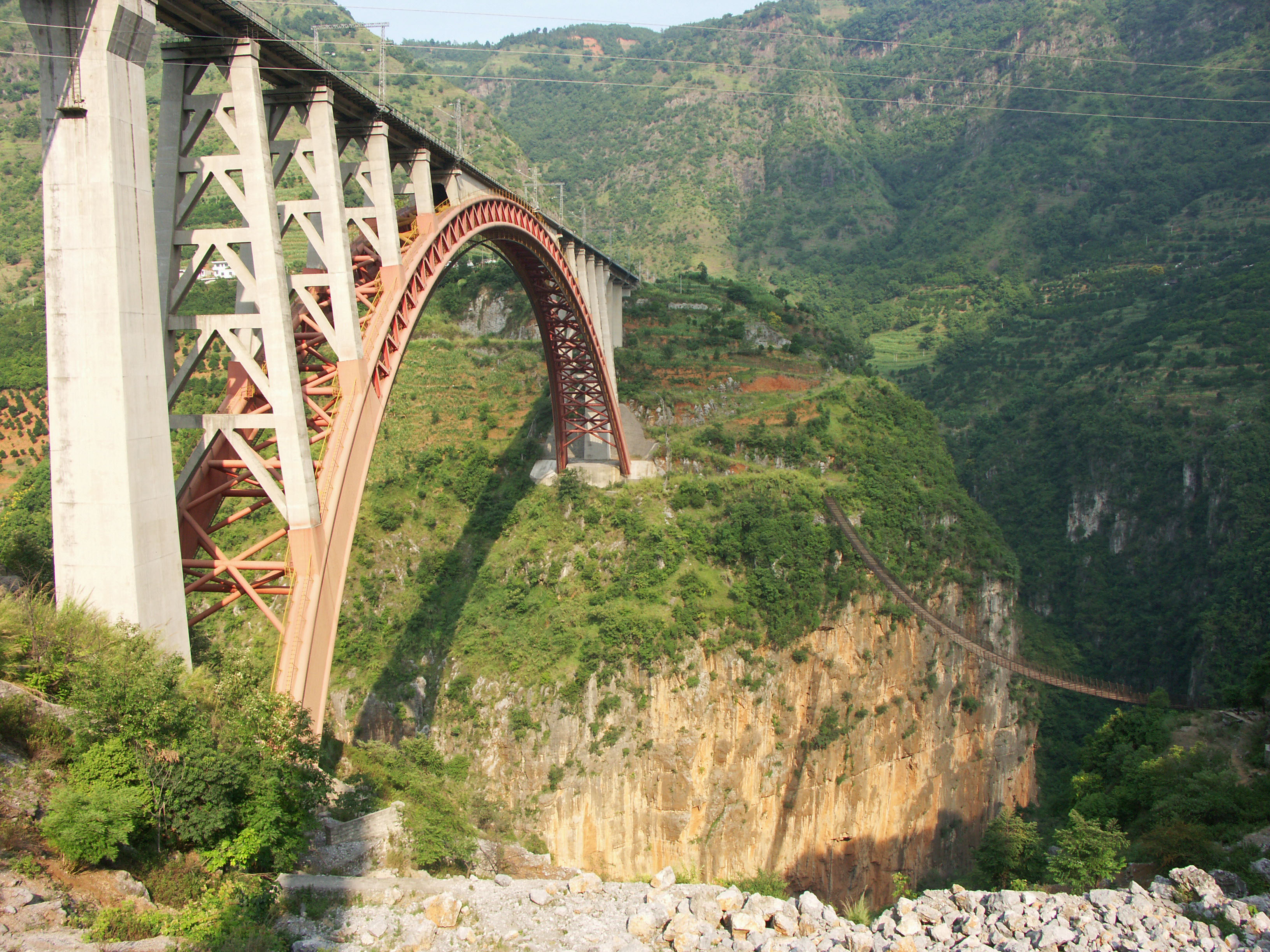 Beipanjiang2011Railway70.jpg