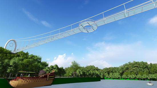 Yinxianshanzhuang glass bridgeRender3.jpg