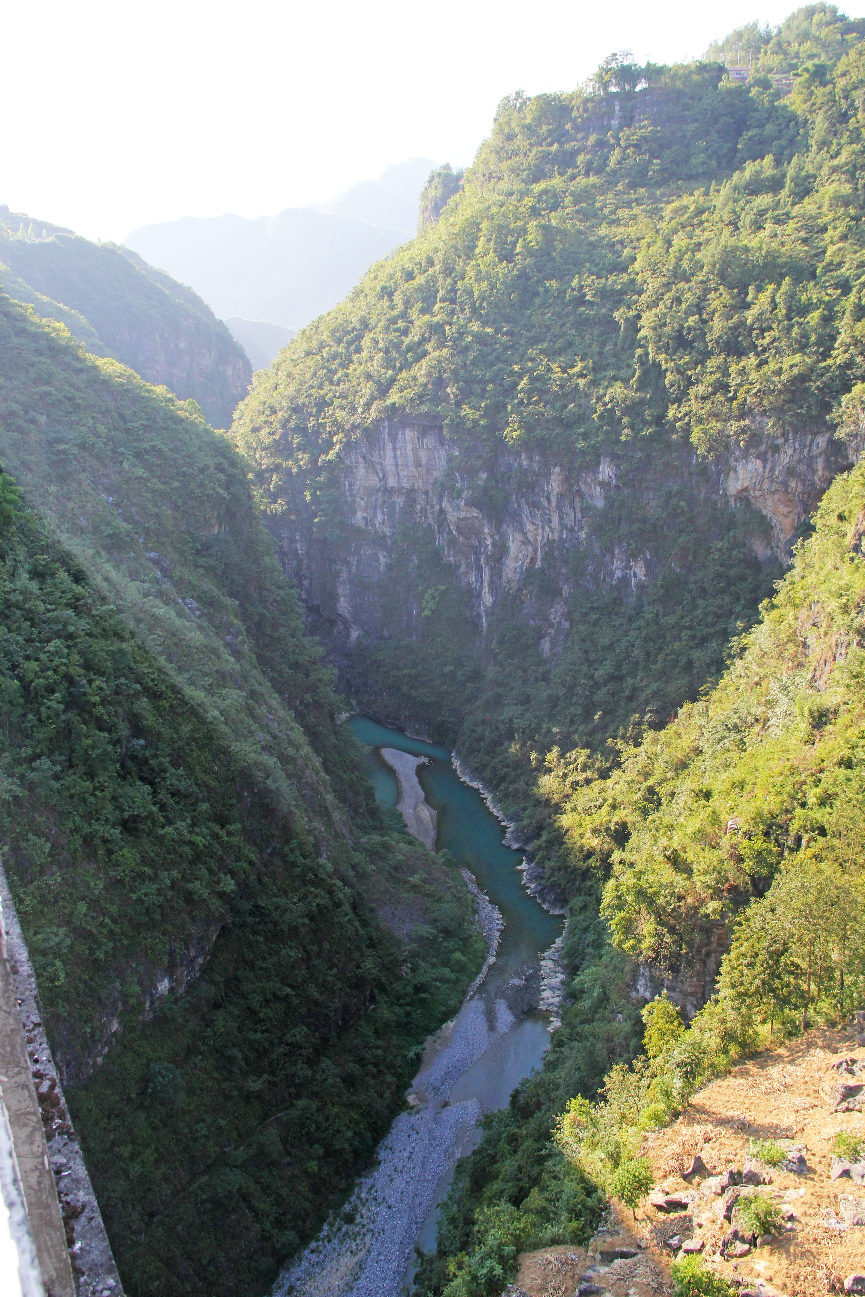 32WushanMountainBridgeRiverGorge.jpg