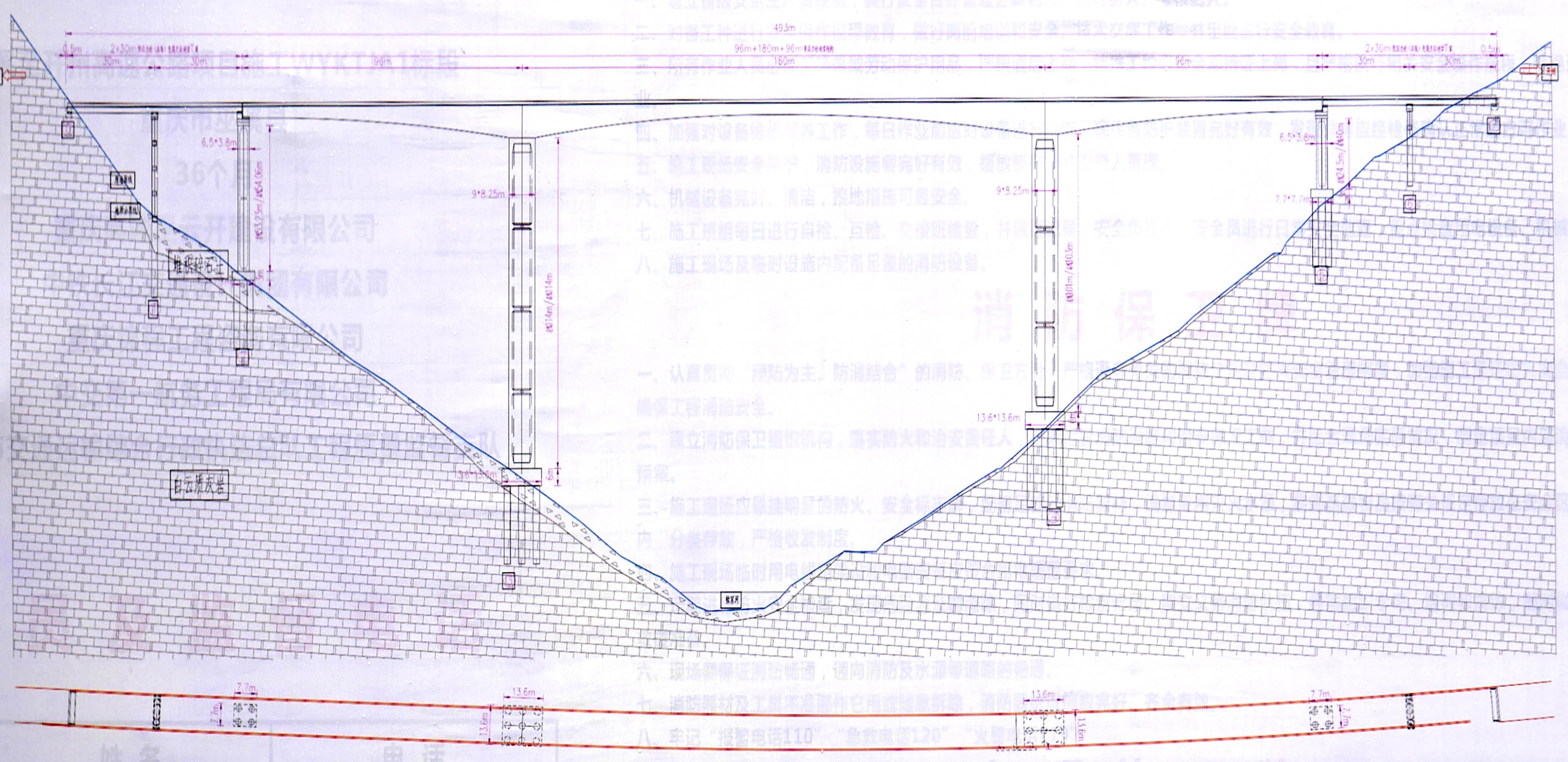 Fenghuang Bridge WuyunkaiElevation Close.JPG