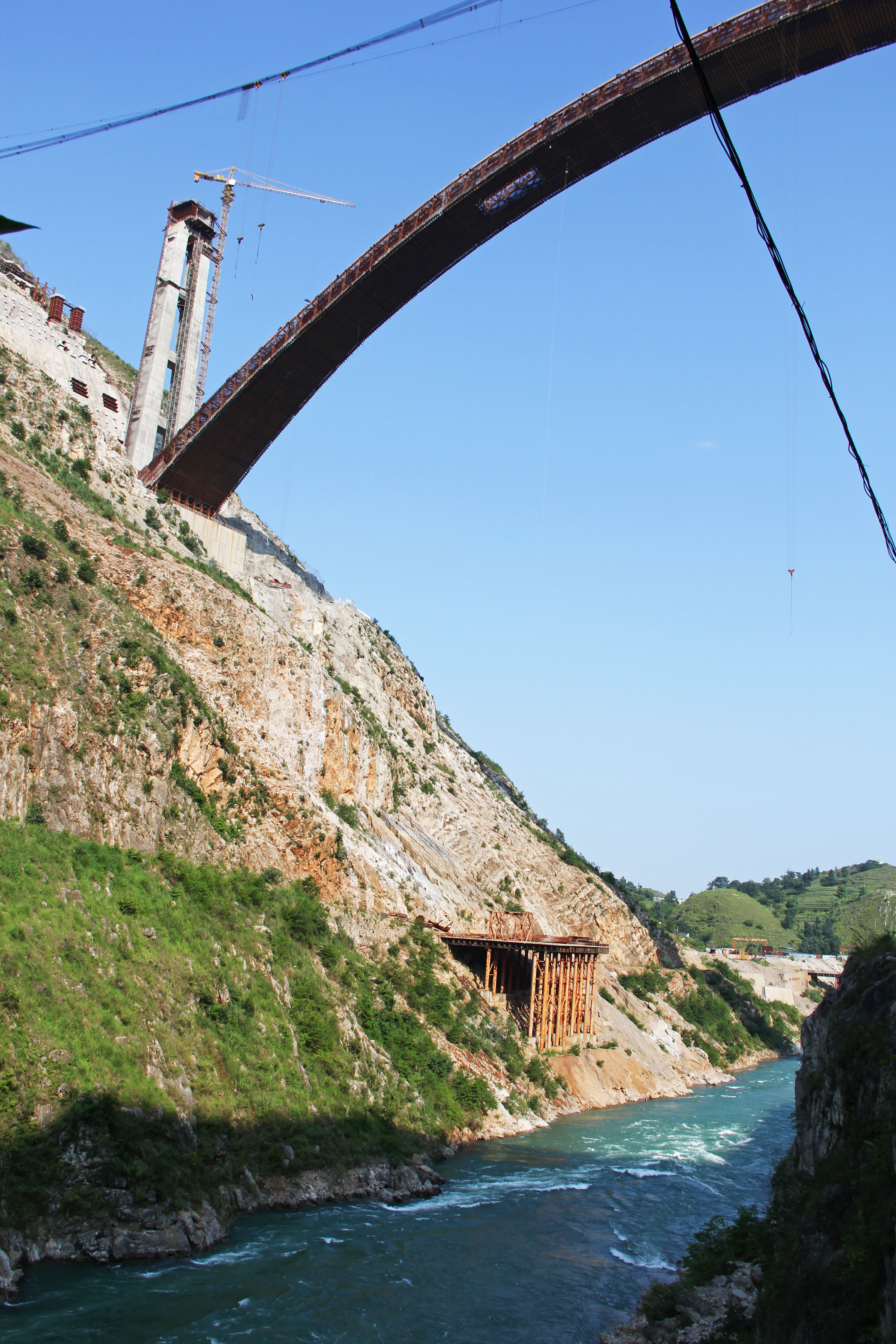 295BeipanjiangQinglongBlueRiver.jpg