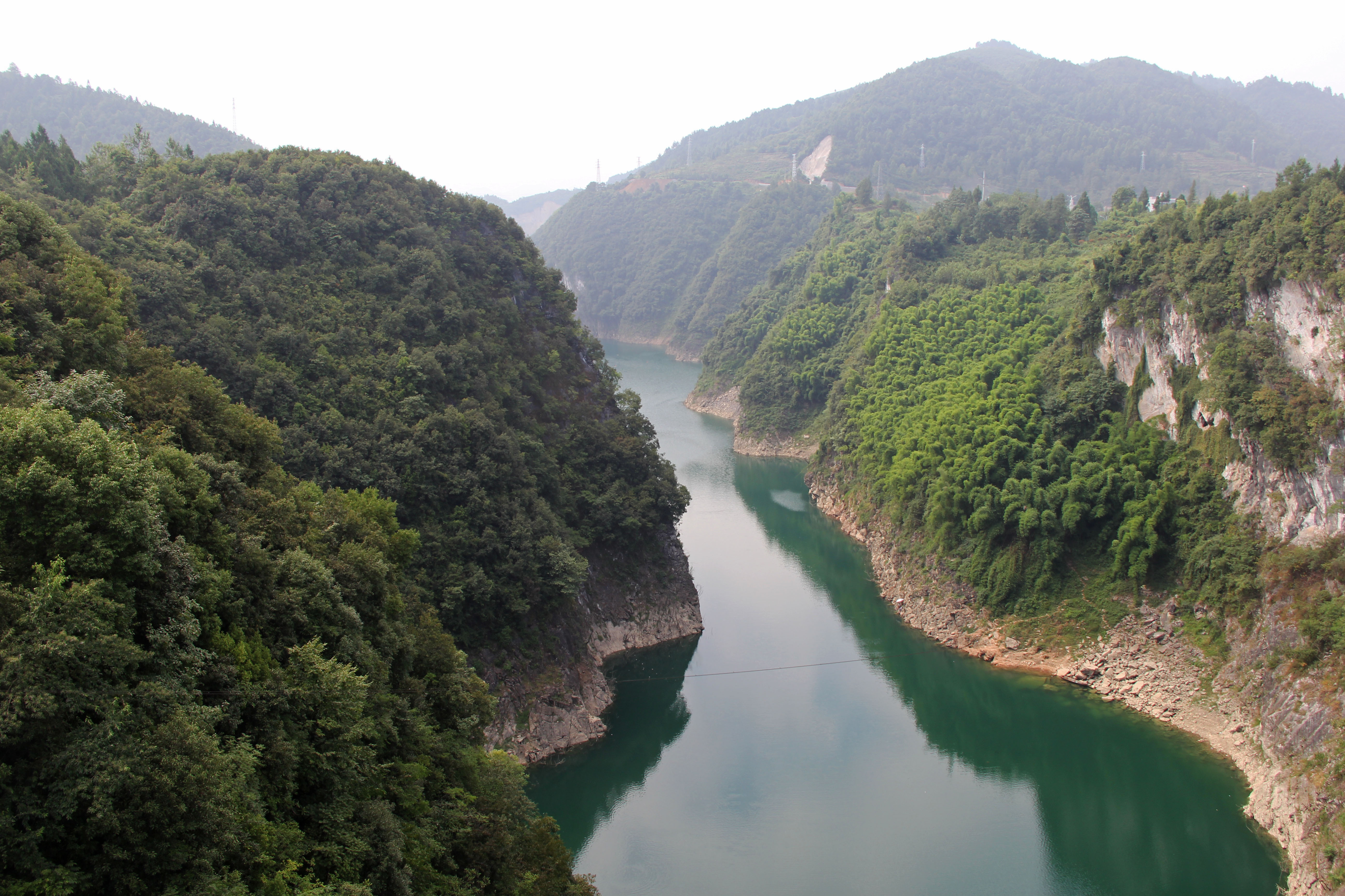 HongduheWuchuanFengle2LaneRiver.JPG