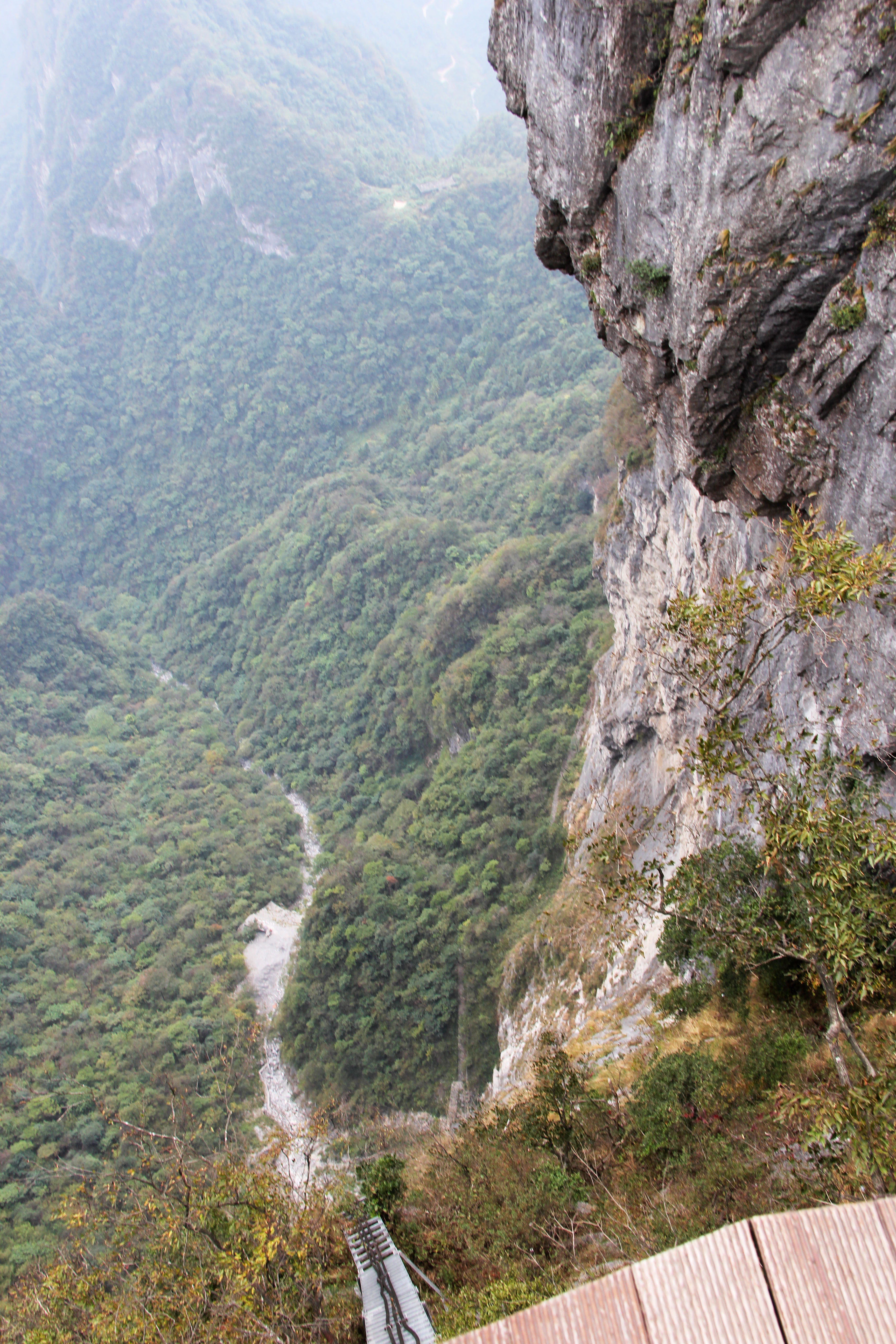 46Tianmenshan300meterLadderByEric.jpg