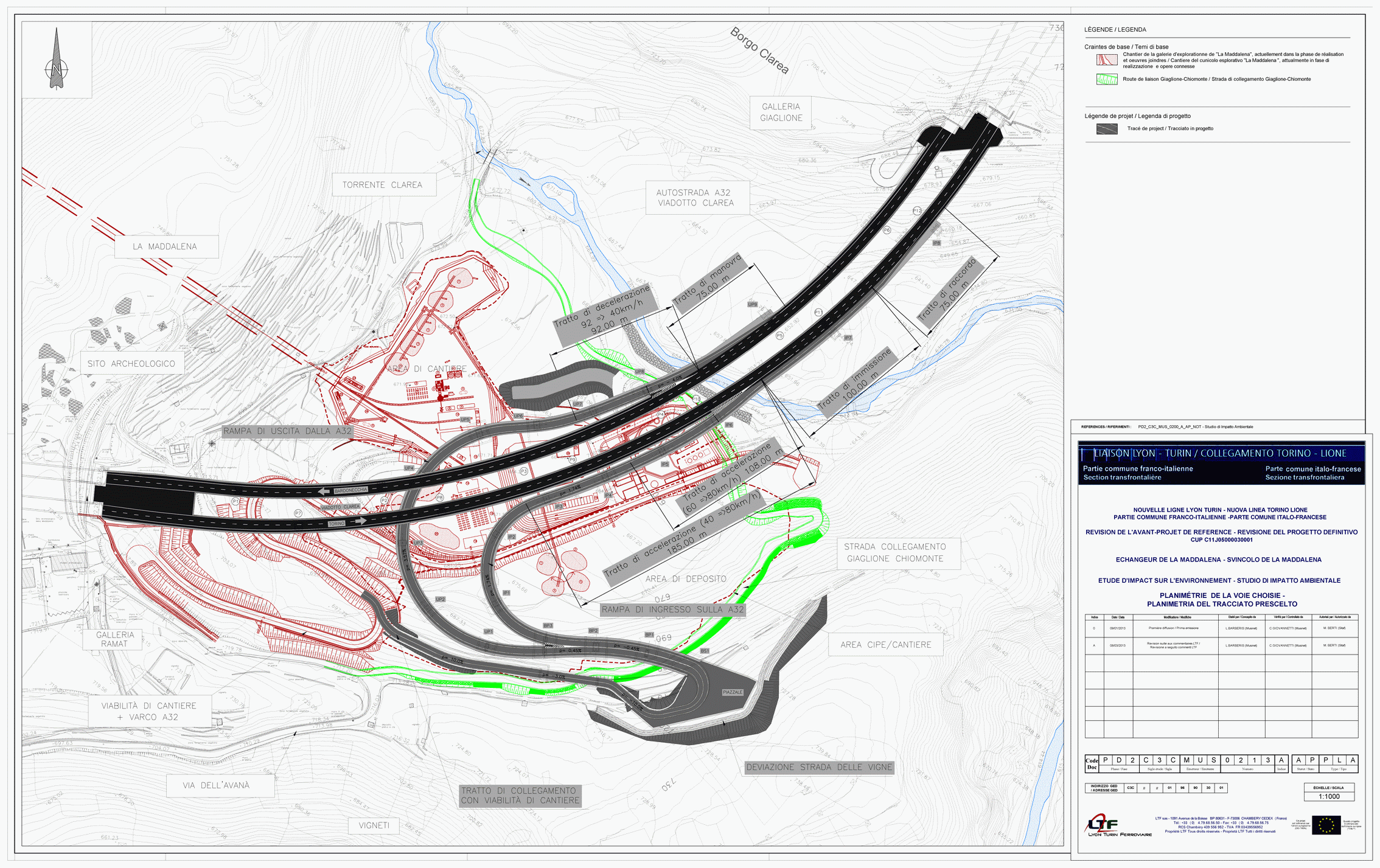 Clarea TAV Station.gif