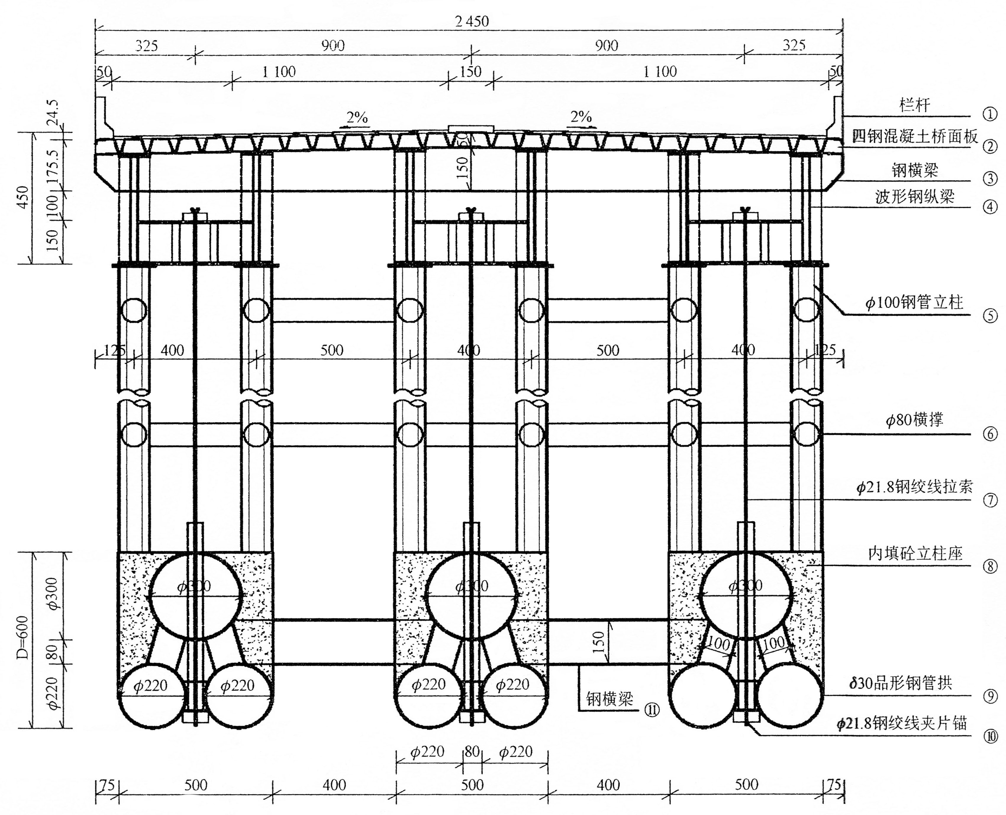 600mtrAizhaiArchProposalTruss.jpg