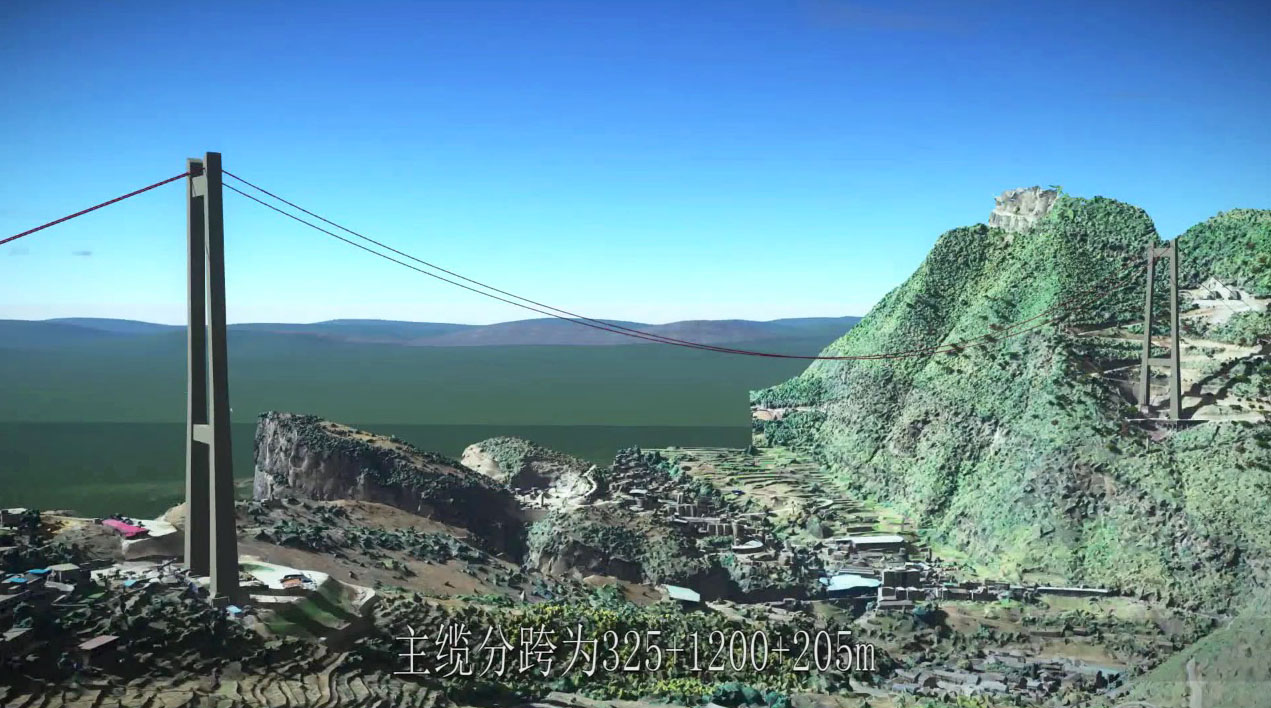 Chishuihe Bridge ChajiaotanTowersRender.jpg