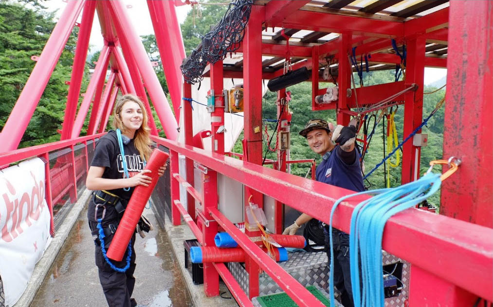 Sarugakyo Bungy Footbridge.By 犬飼孟.jpg