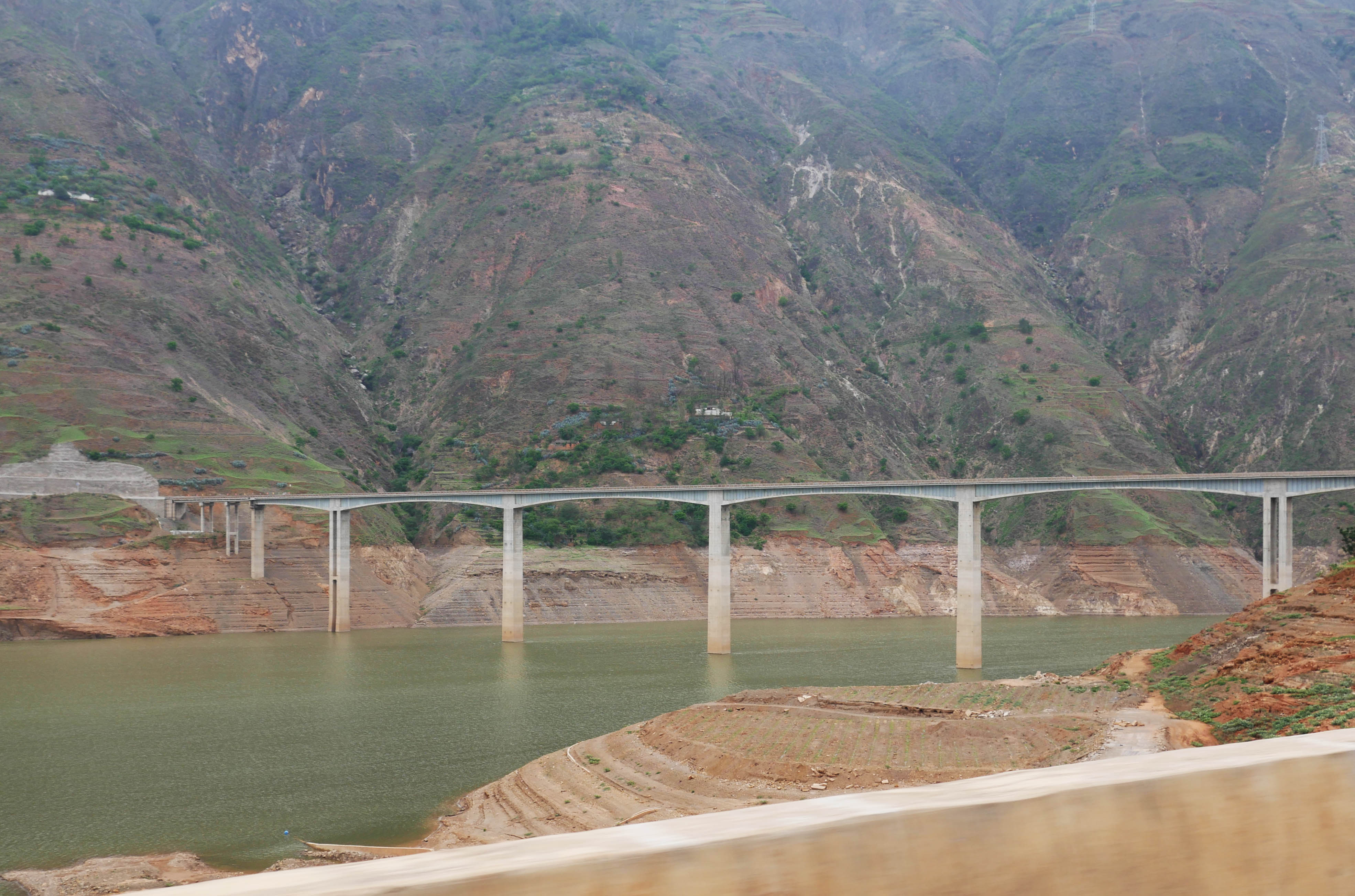 Xiaojiang Bridge Longdongge8.JPG