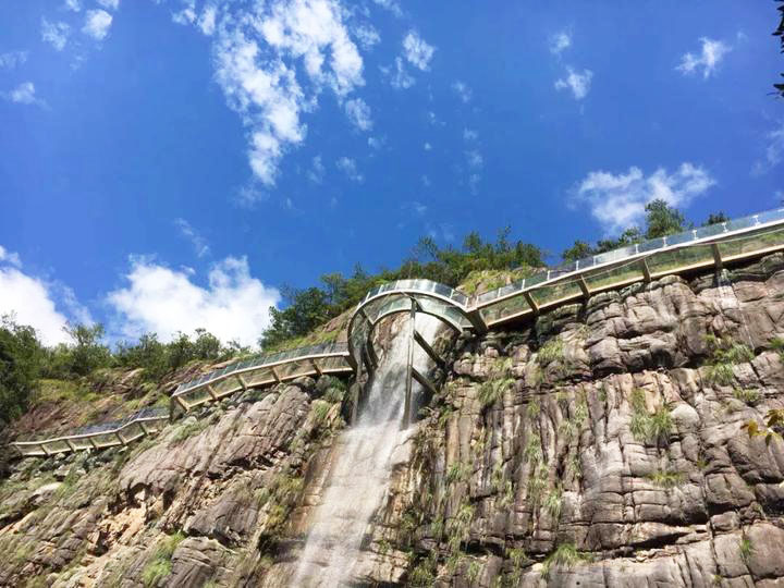 Longchuanxia Glass Cliffwalk 龙穿峡玻璃栈道.jpeg