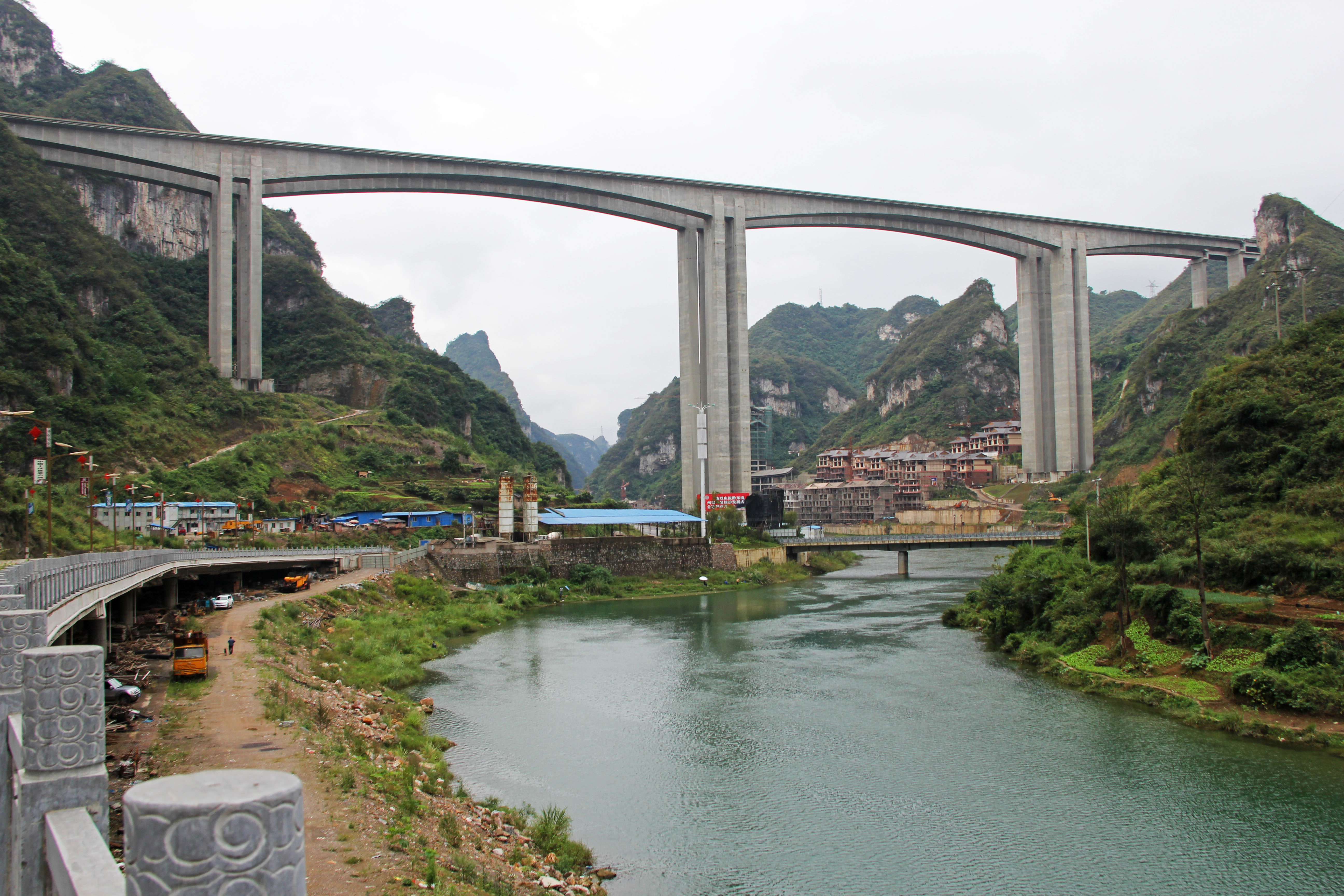 WuyangheRiver&Bridge.jpg