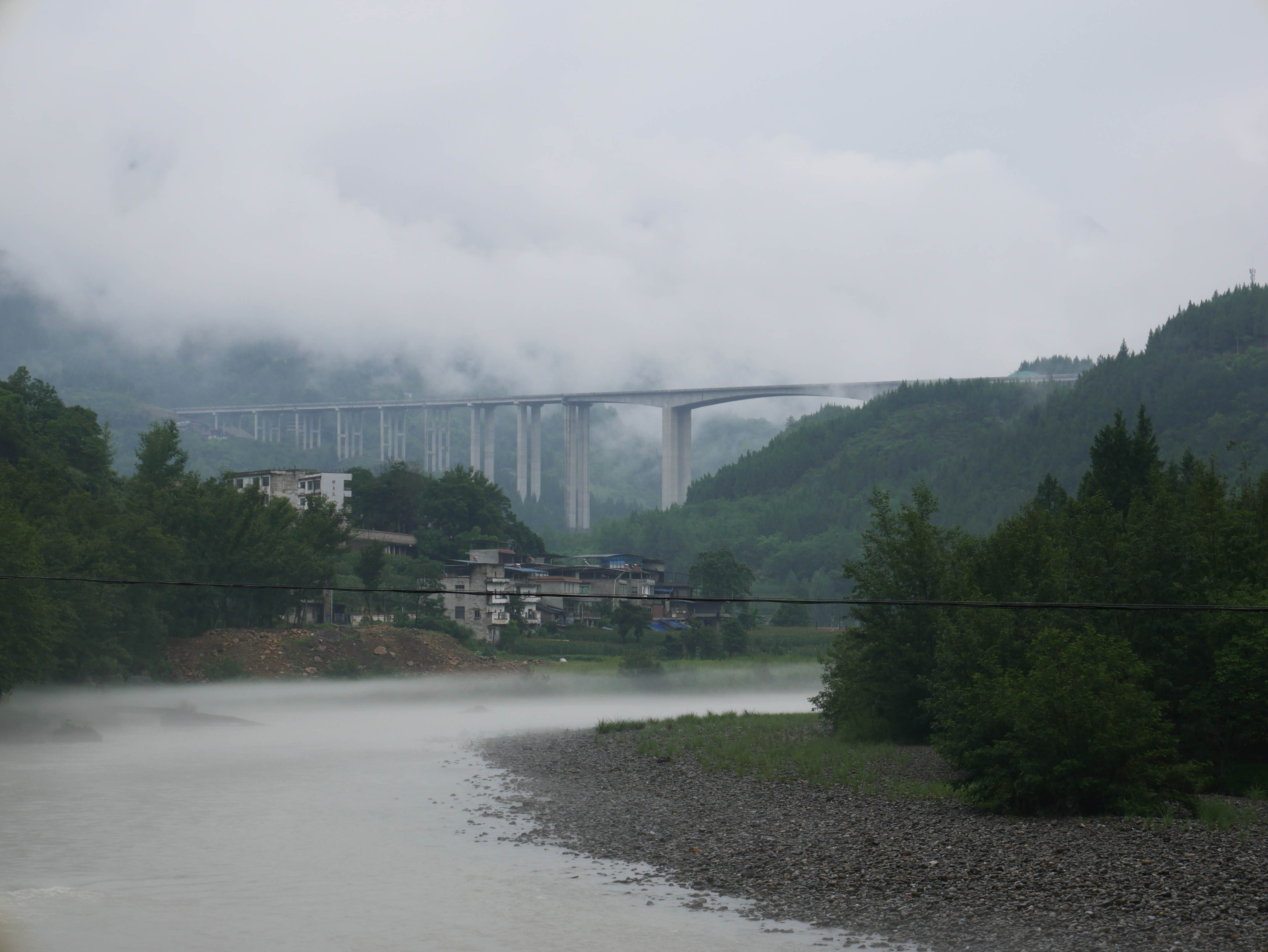 Qinglongzui Wuyunkai22.JPG