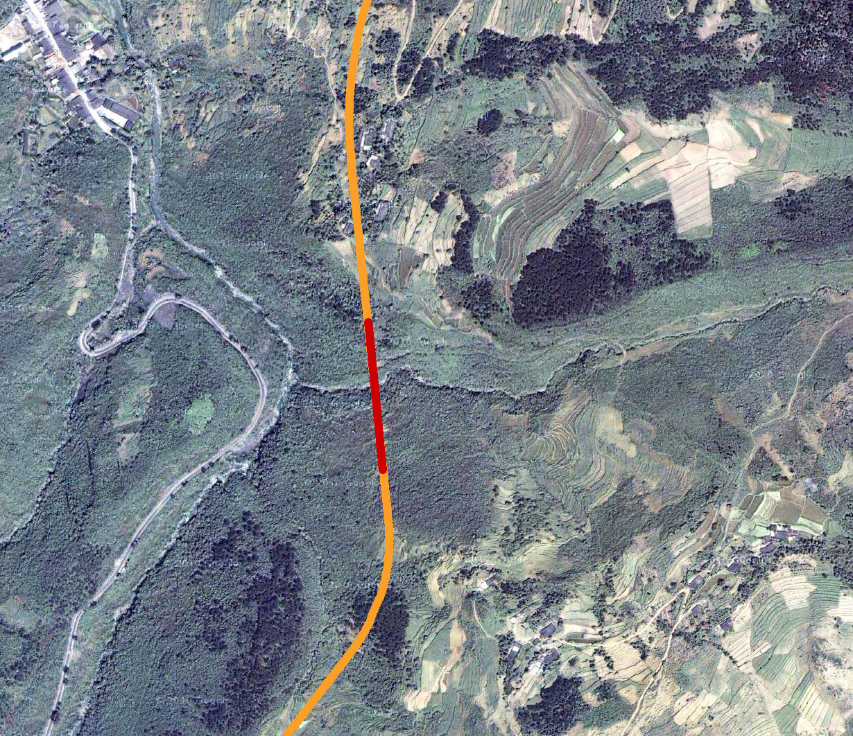 JinzhuwoSatellite&Bridge.jpg