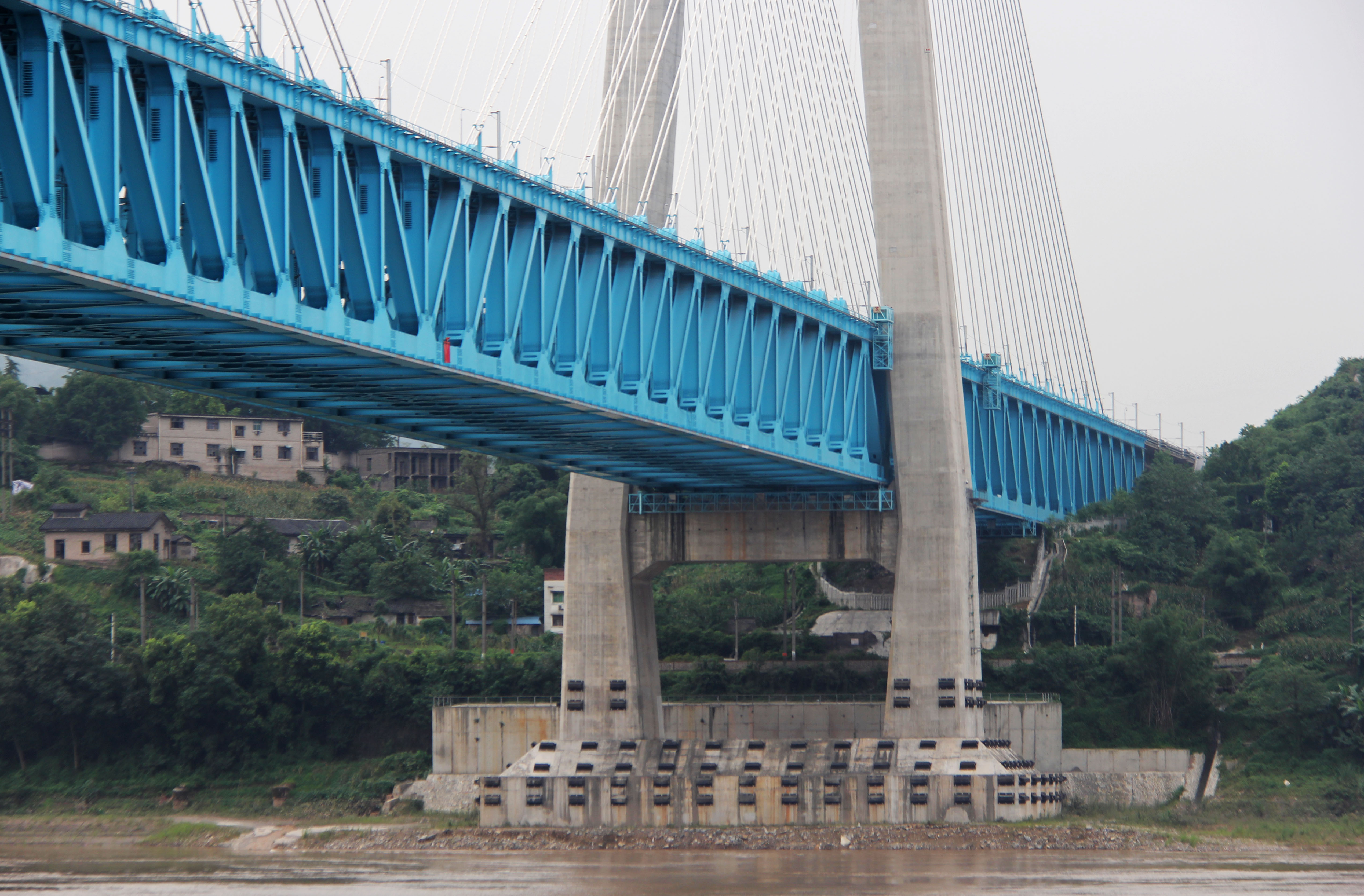 362Yangtze6LineRailwayViewTruss copy.JPG