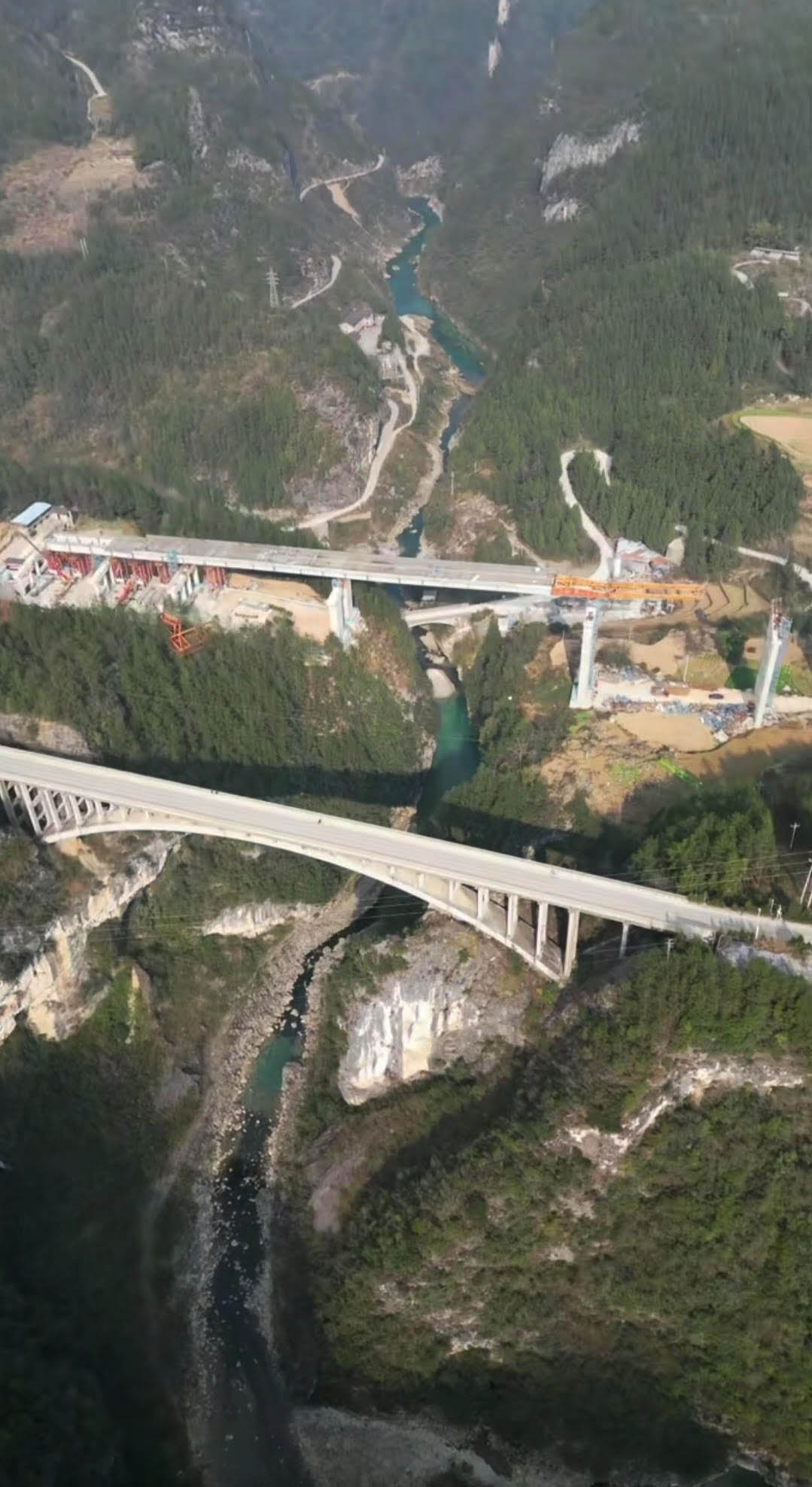 Fenshuihe BridgeDrone.jpg