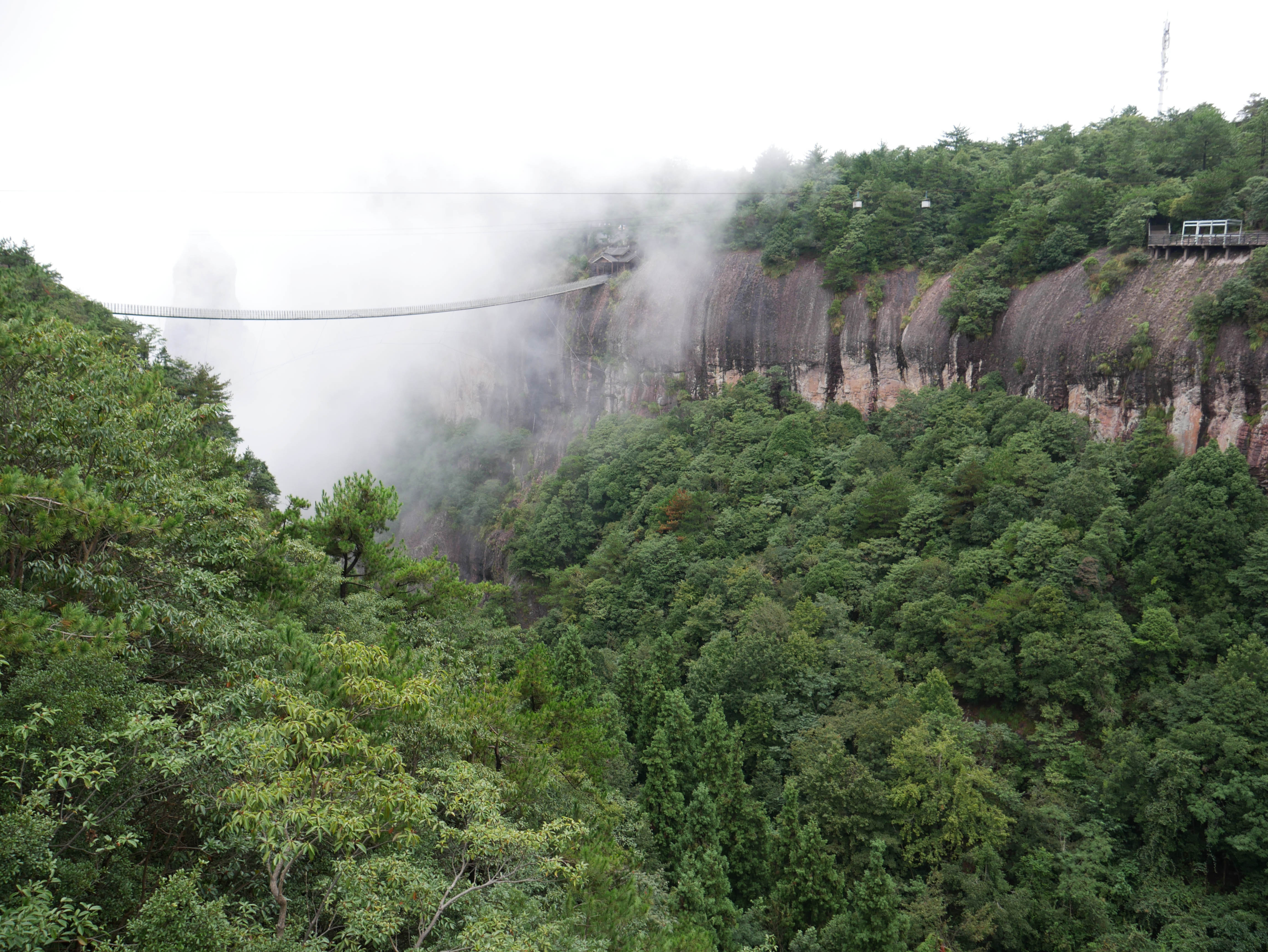 NanhaiFootbridgeCloudyView.JPG