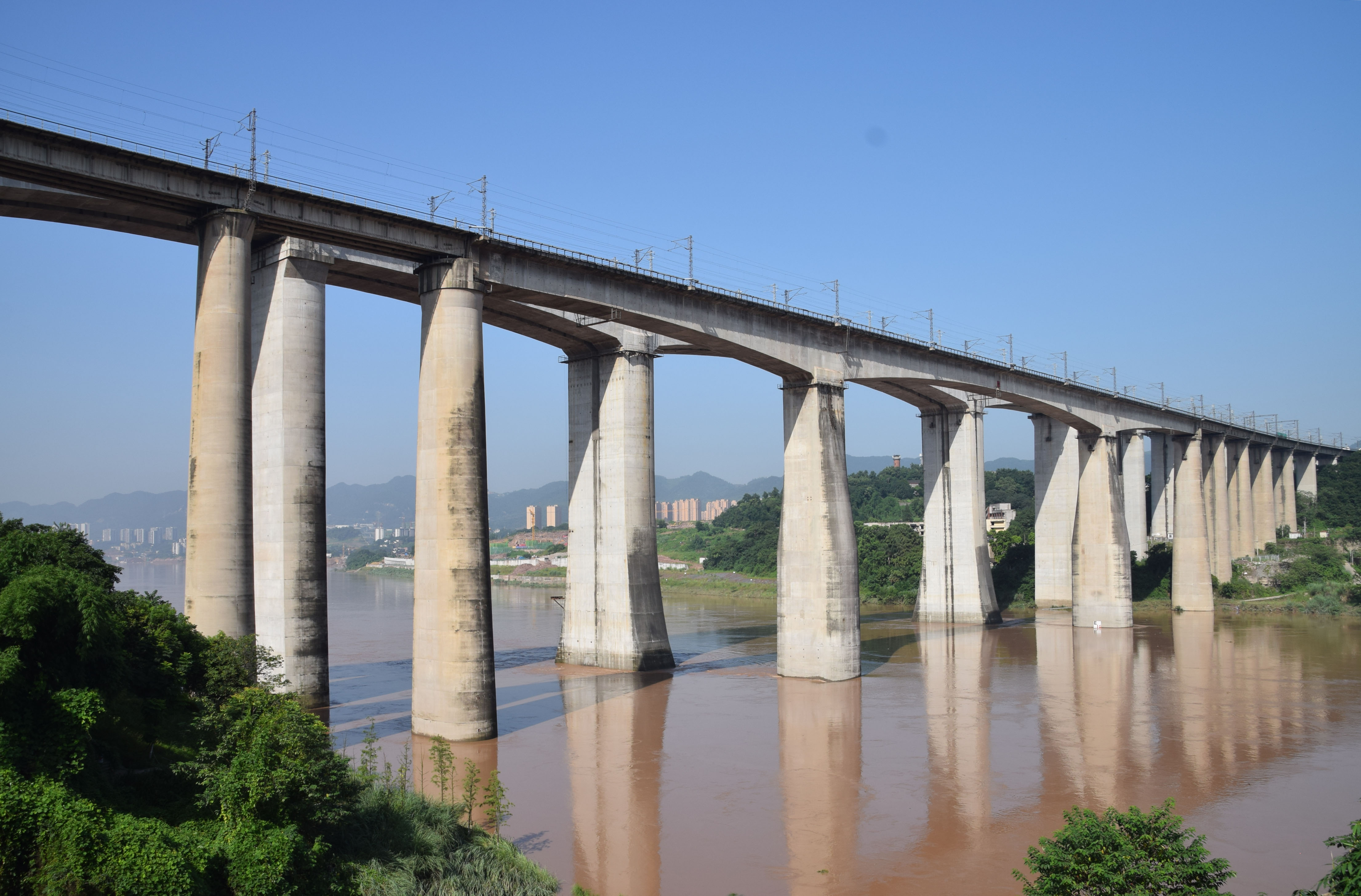 Jingkou Jialing River railwayByWang.JPG