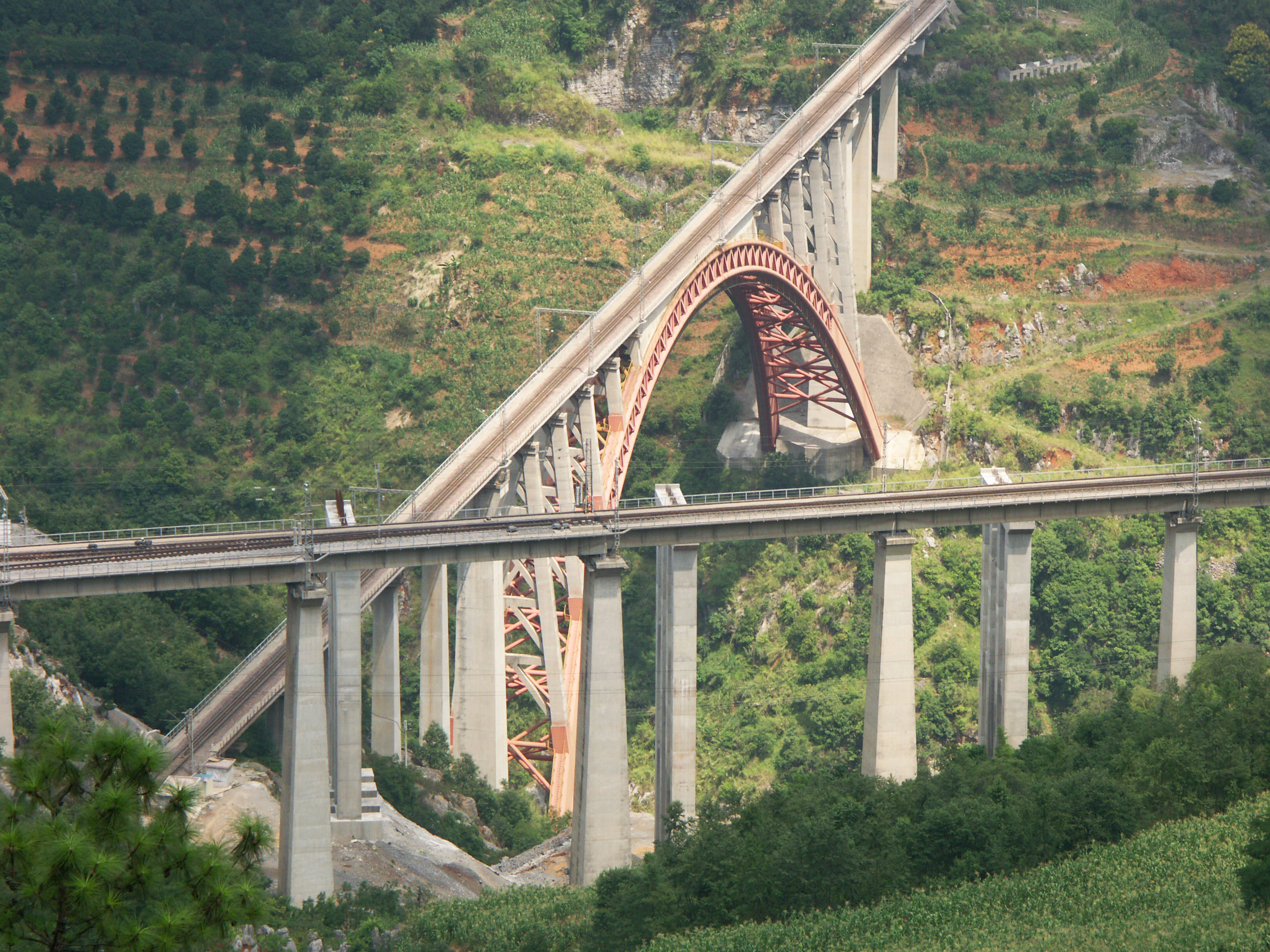 Beipanjiang2011Railway3.jpg