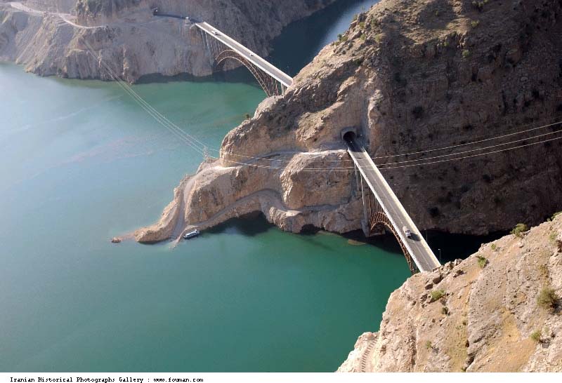 Khuzestan Karoon Dam Bridge.jpg