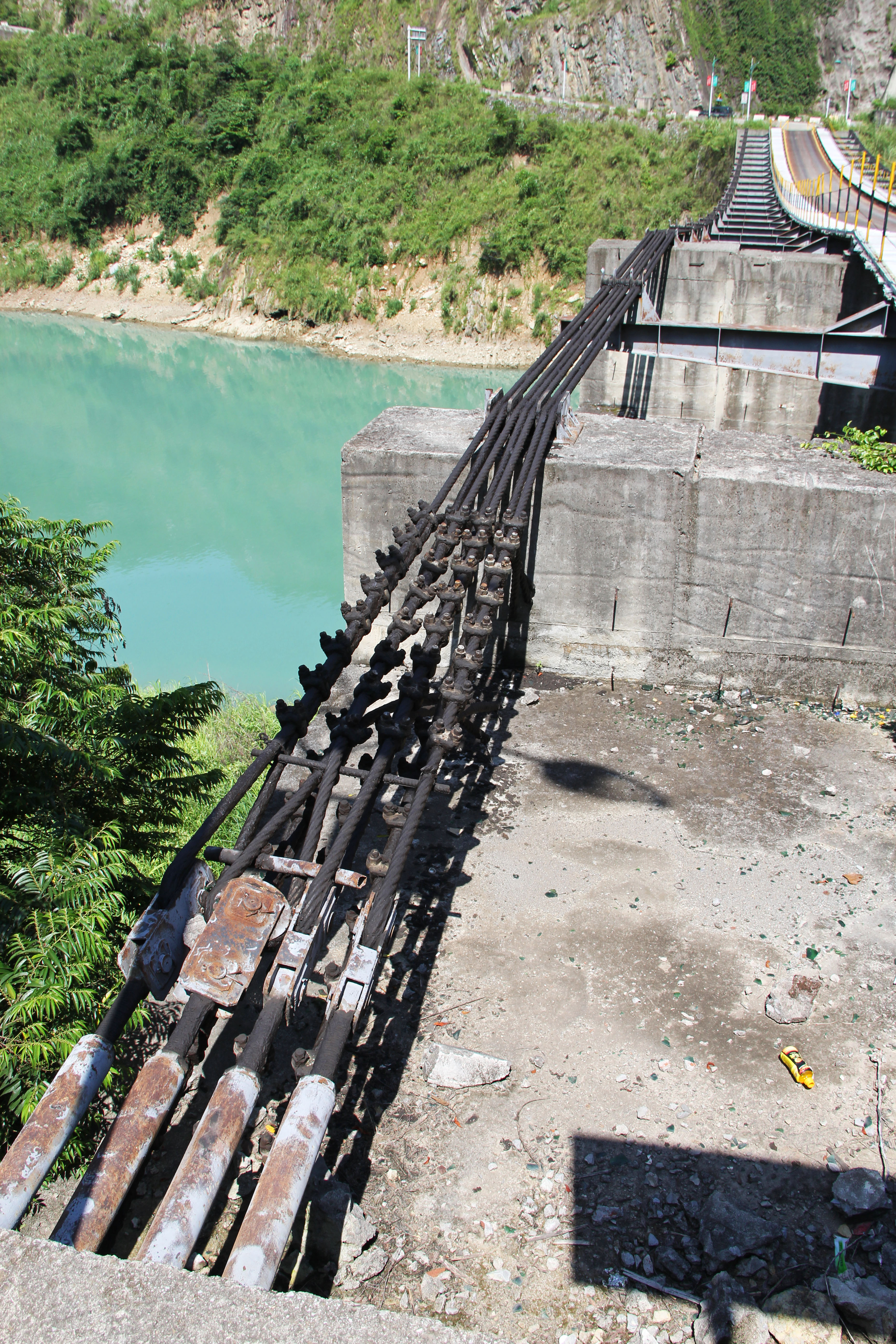 BeipanjiangQinglongDamRoadBridge.jpg