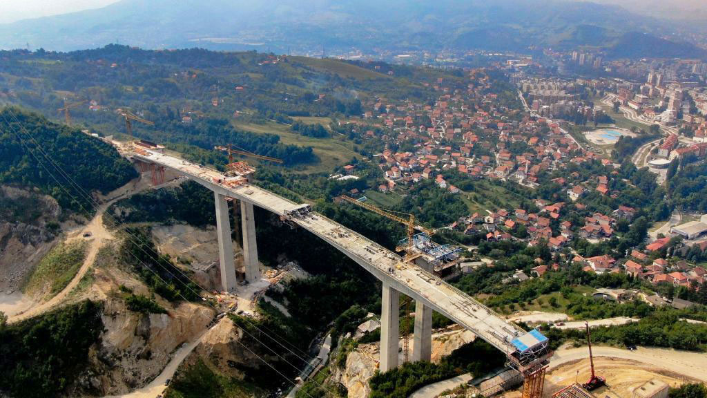 Vijadukt-Babina-Rijeka By Autoceste Federacije BiH.jpg