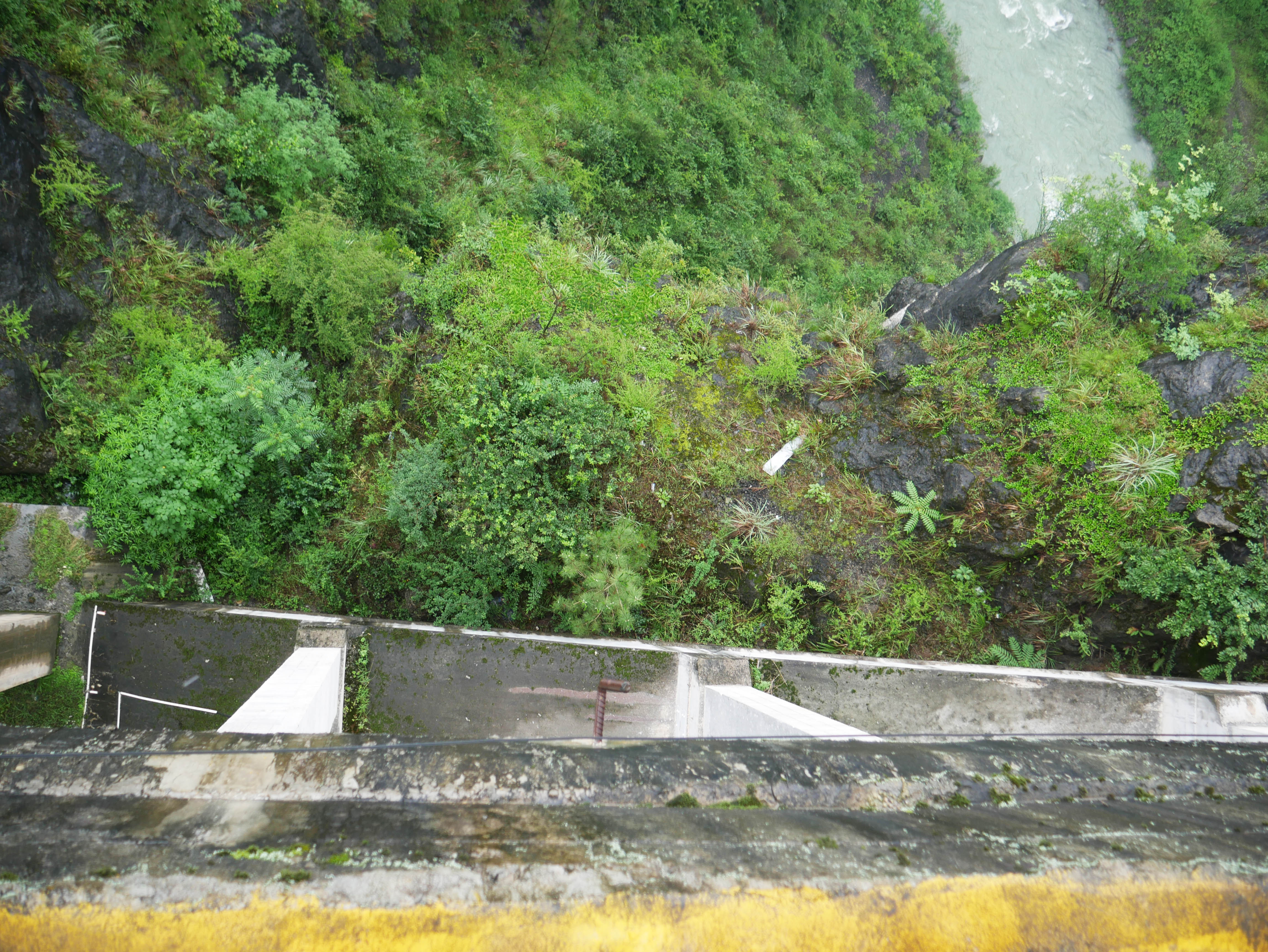 Fenshuihe ArchSlope.JPG
