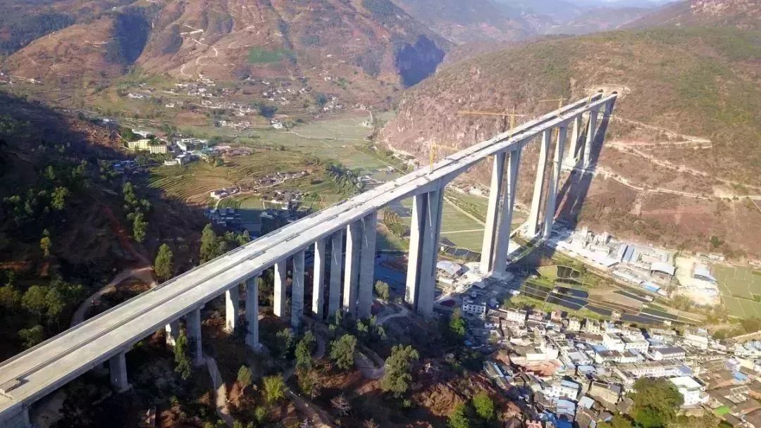 Xinzhuang Bridge closure.jpeg