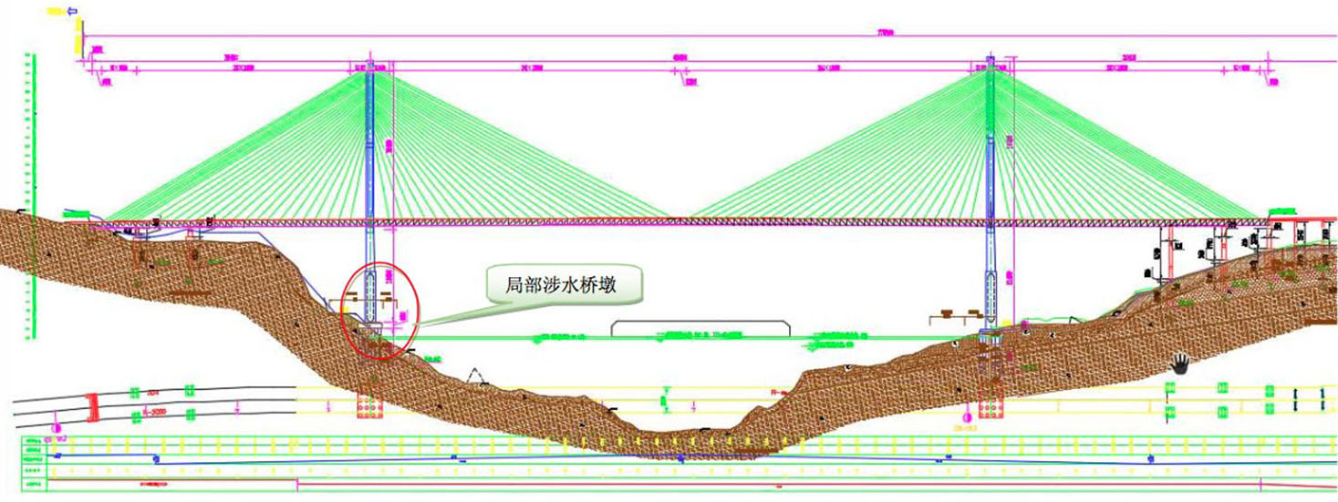Jinshajiang Bridge Xinshi Elevation.jpg