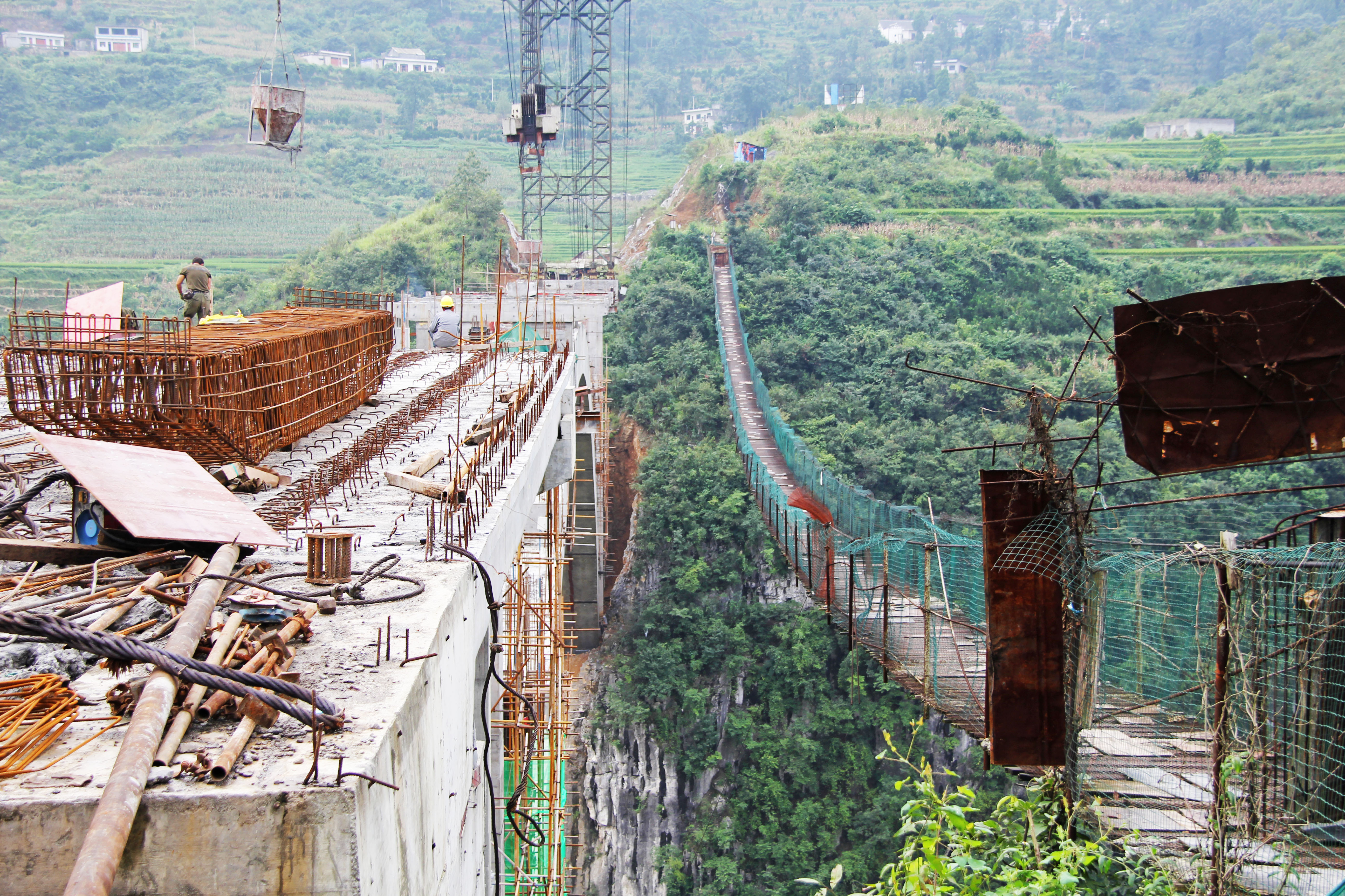 WujiangArch&Footbridge.jpg