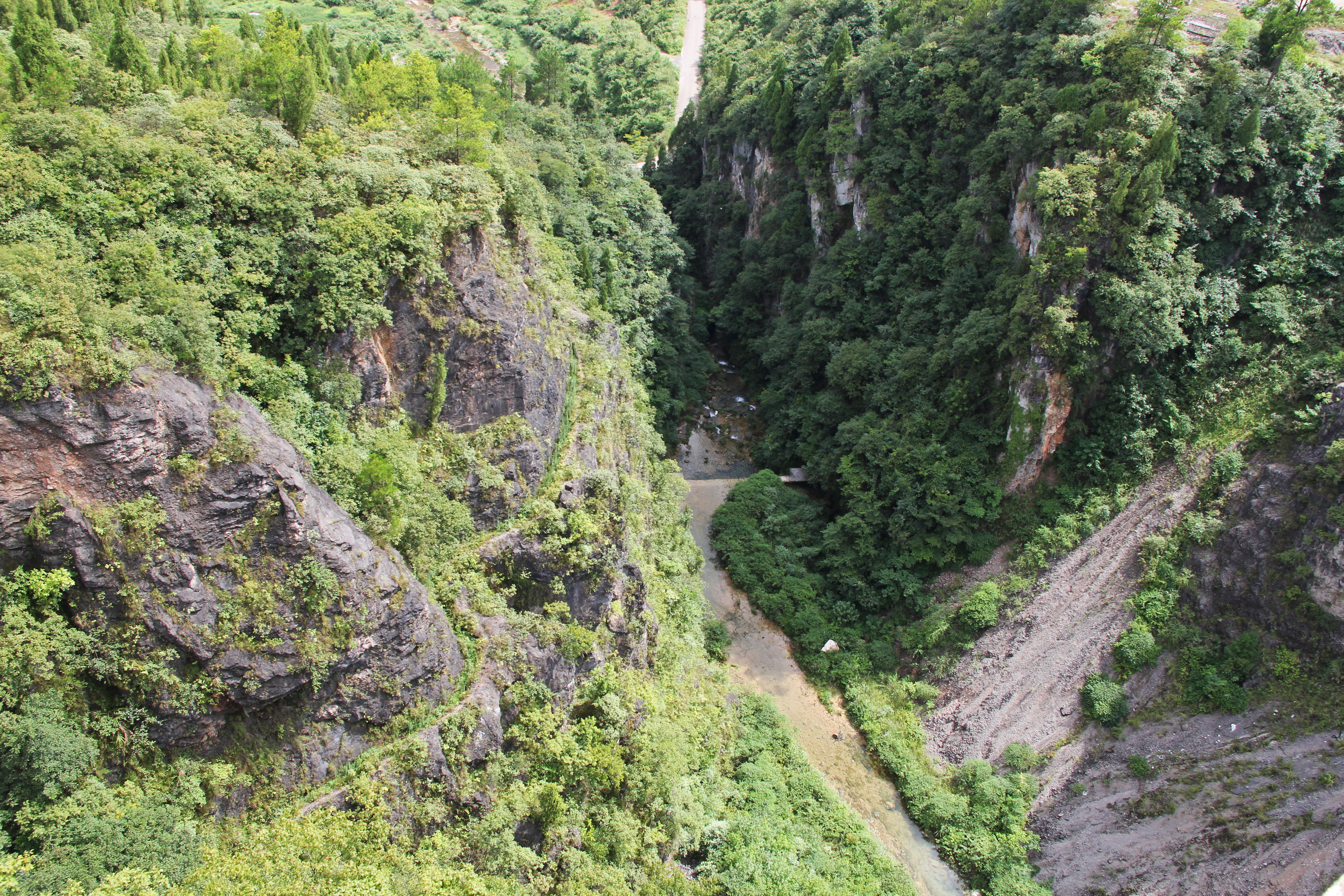 EchibangWaterfallGorge.JPG