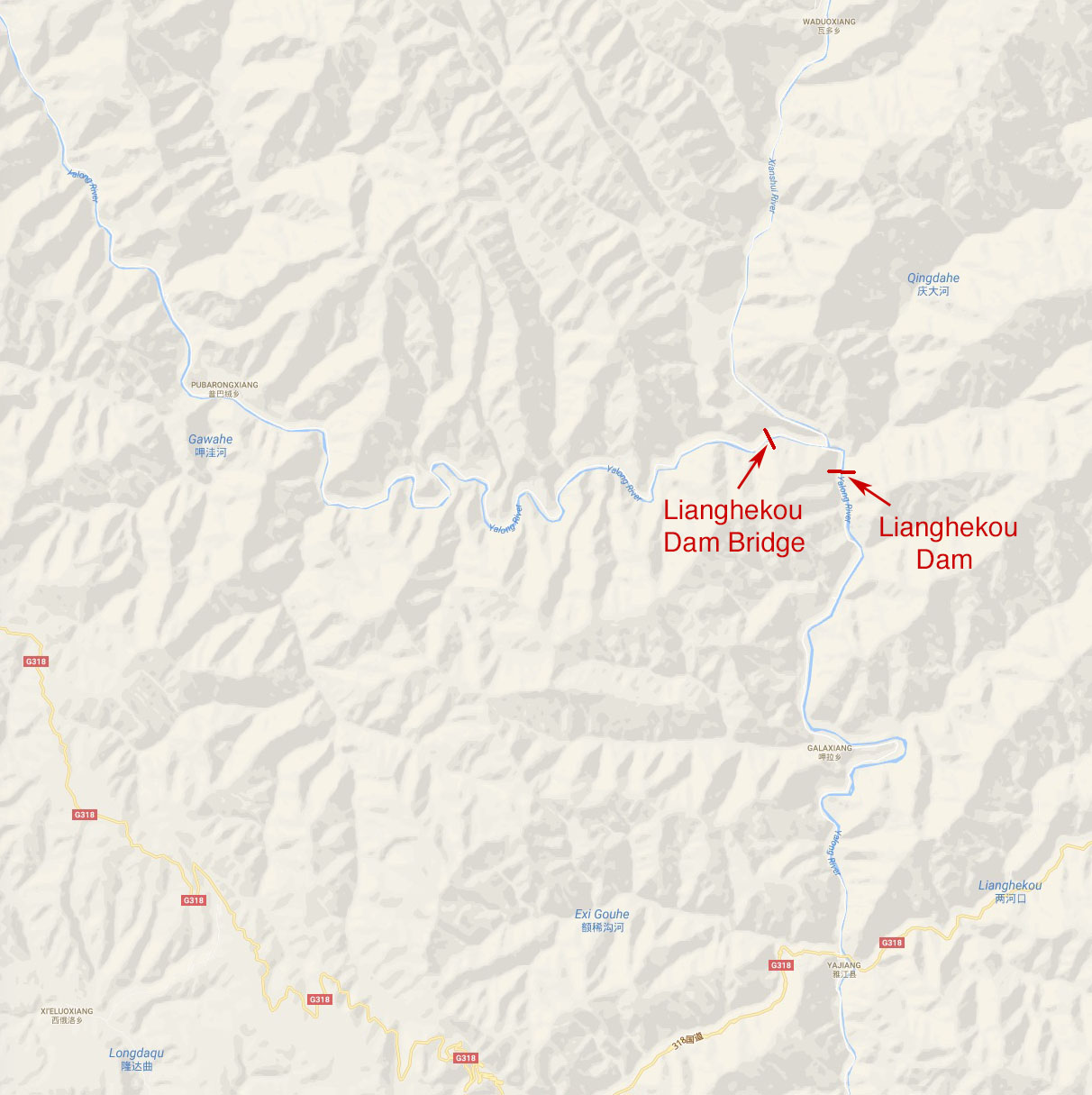 LianghekouDamLocation.jpg