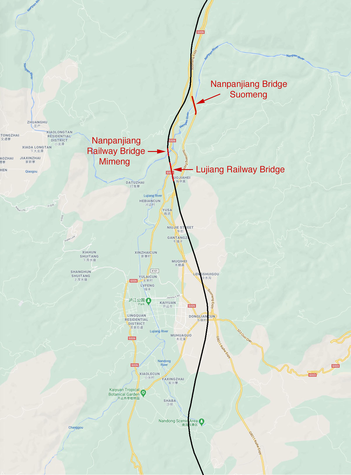 Nanpanjiang Railway Bridge MimengLocation.jpg