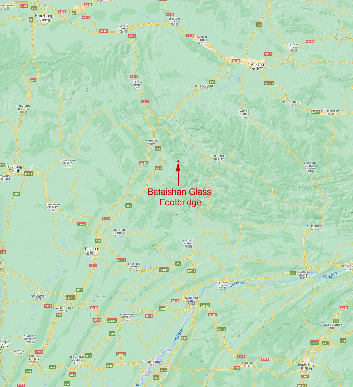 File:Bataishan GlassLocationWidest.jpg