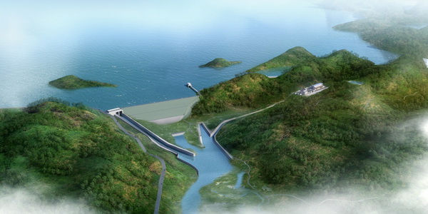 File:Guanjingkou Dam2.jpg