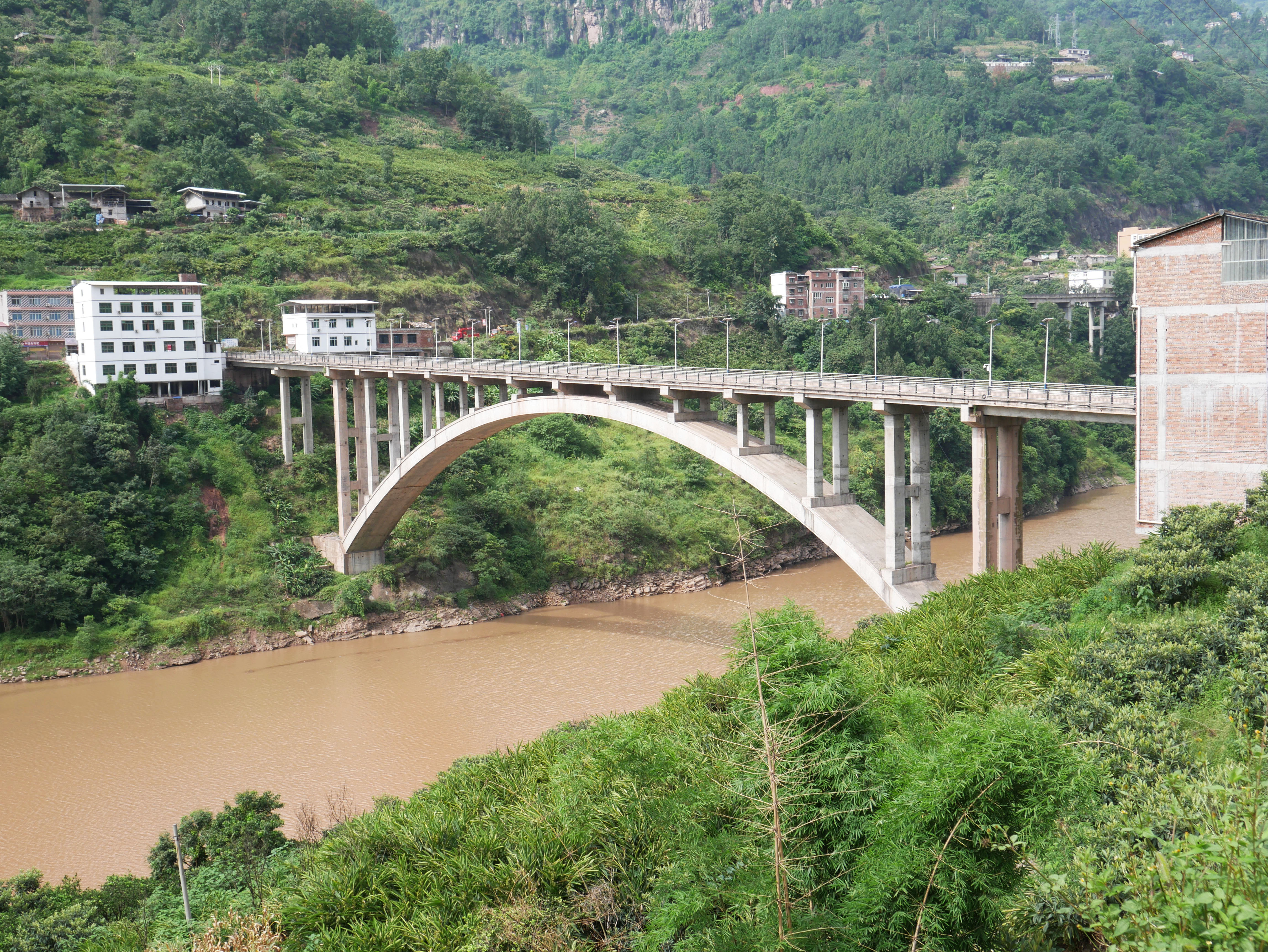Xi'ninghe Bridge X163.JPG
