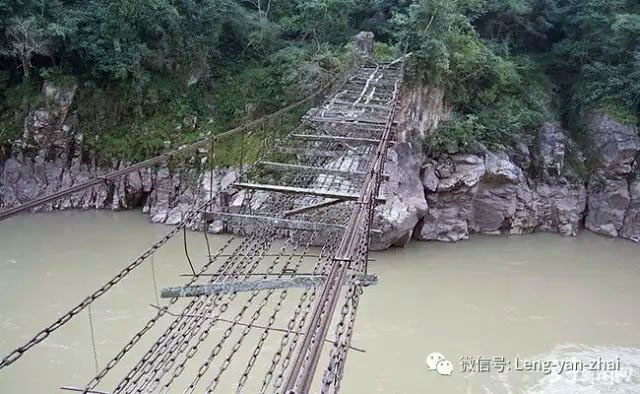 Lancangjiang Bridge ChangningChain.jpg