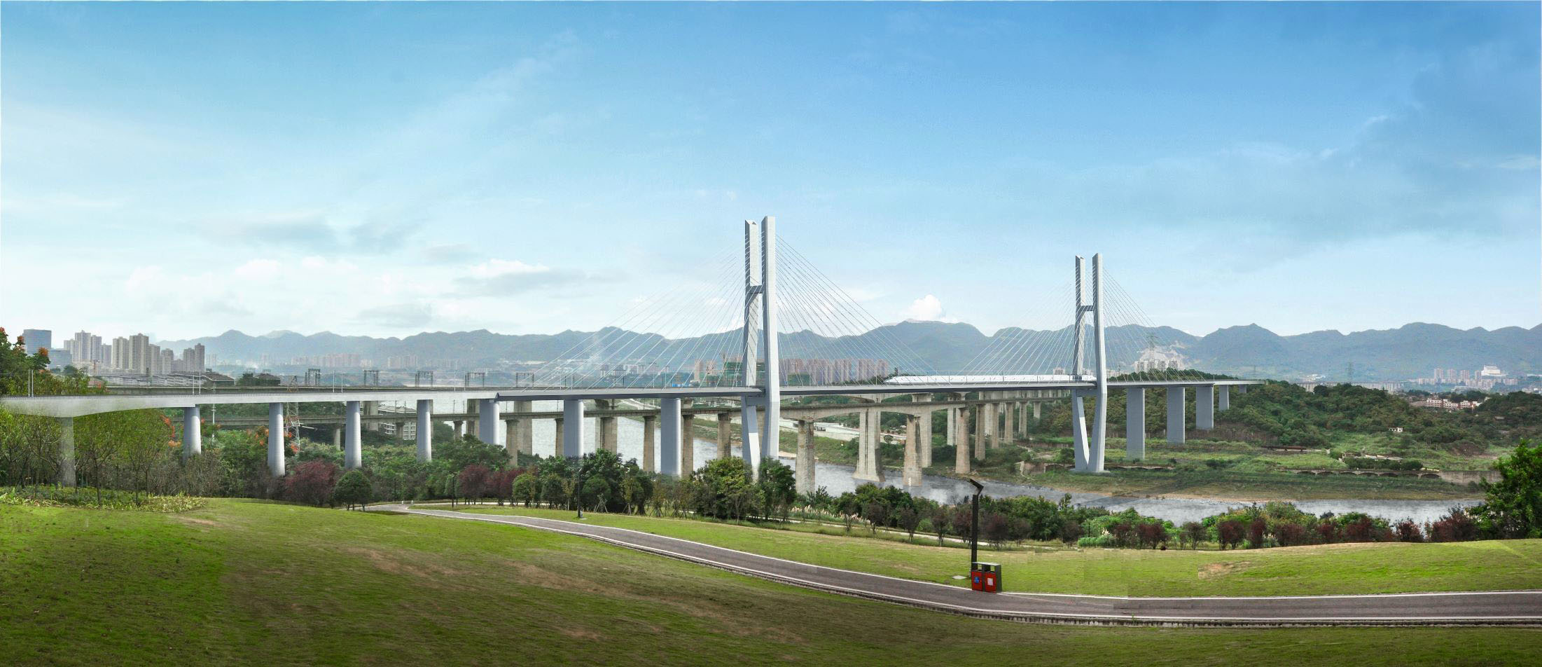 Jinkou Jialing Railway Bridge Chengyu Render2.jpg