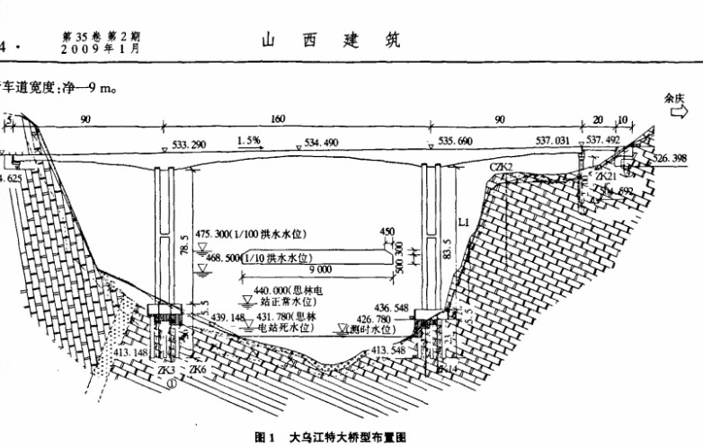 Wujiang Route G243Elevation.jpg