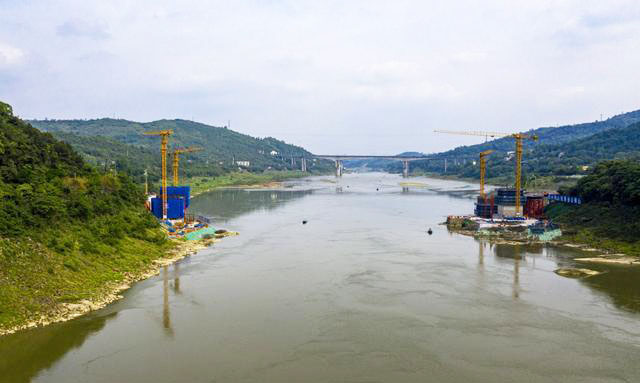 Jialingjiang Bridge Guanyinxia5.jpeg
