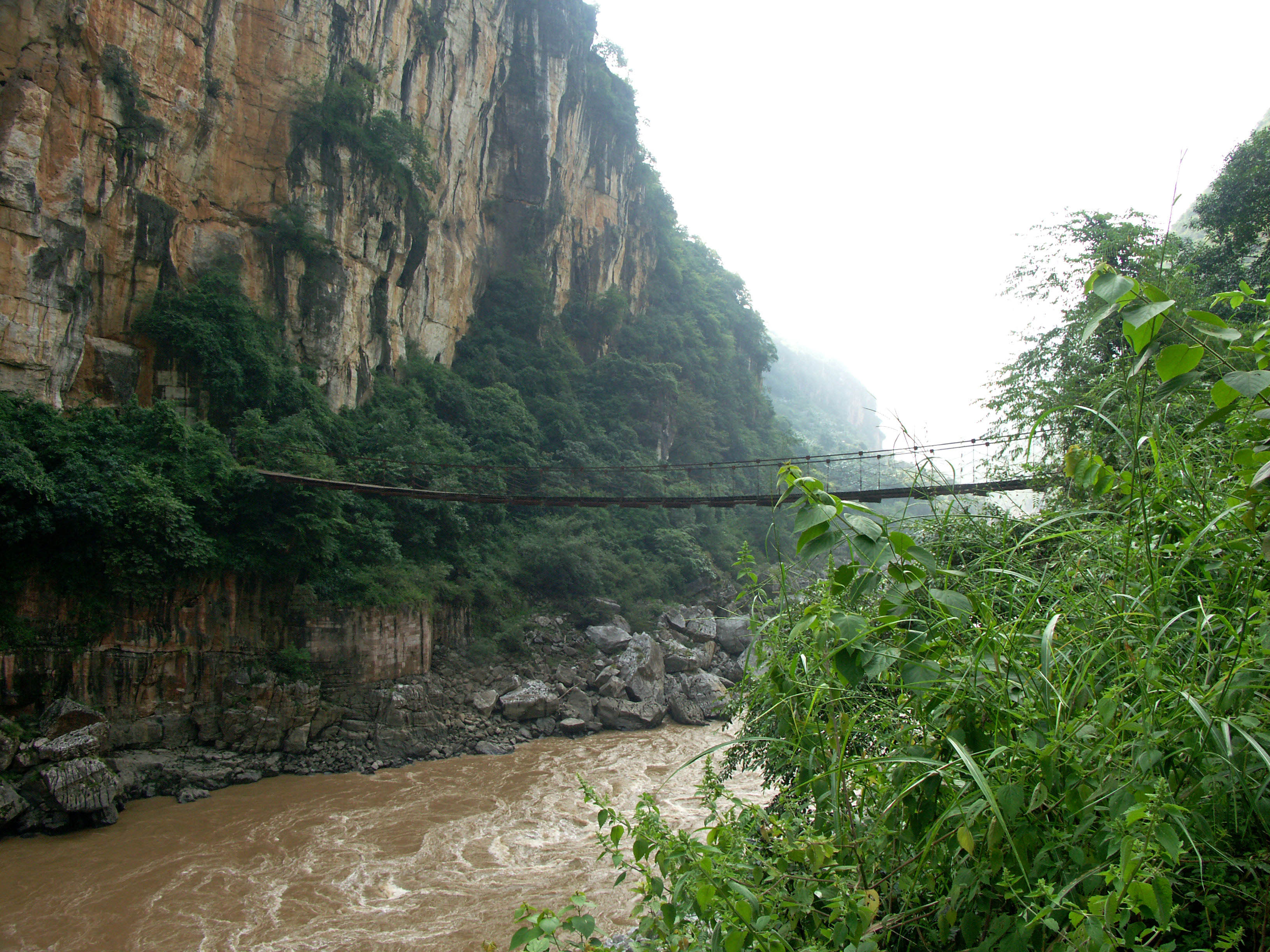 35Beipanjiang2003Huajiang.jpg