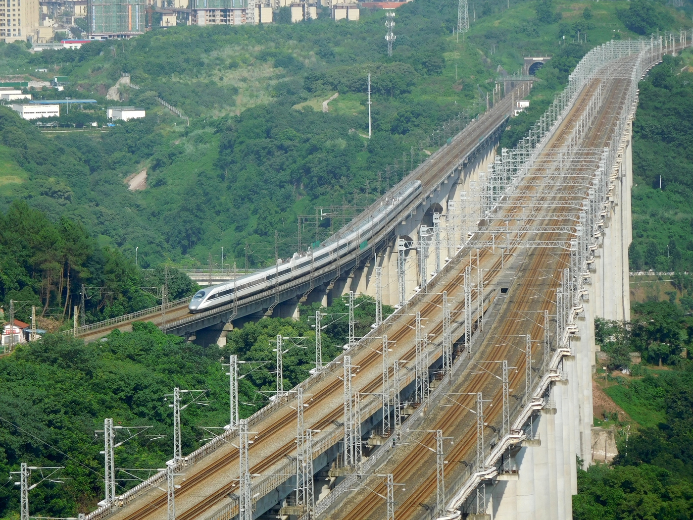 File:New Jingkou jialing railway bridge2.jpg