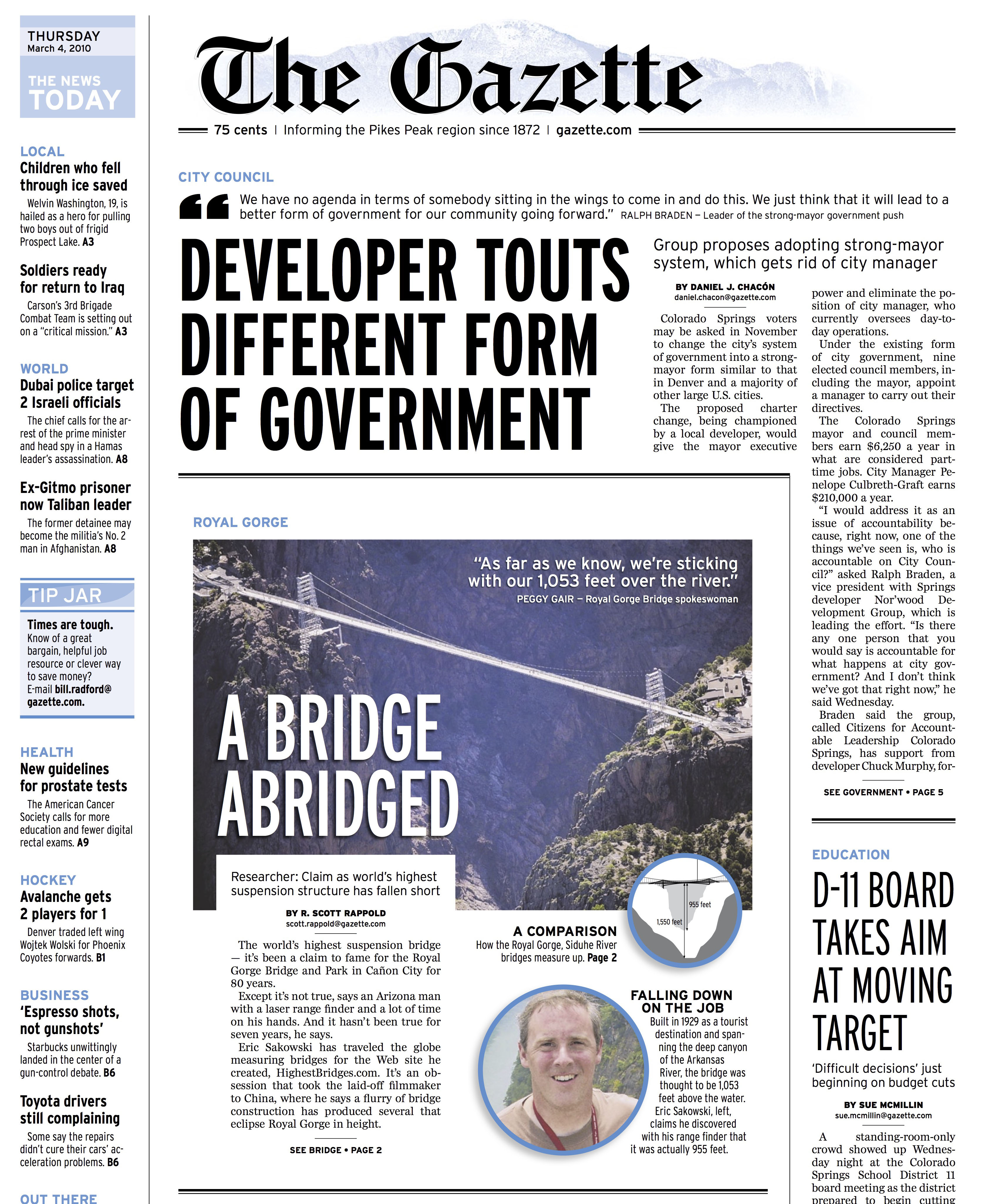 ColoradoSpringsGazetteCover srappold@gazette.com copy.jpg