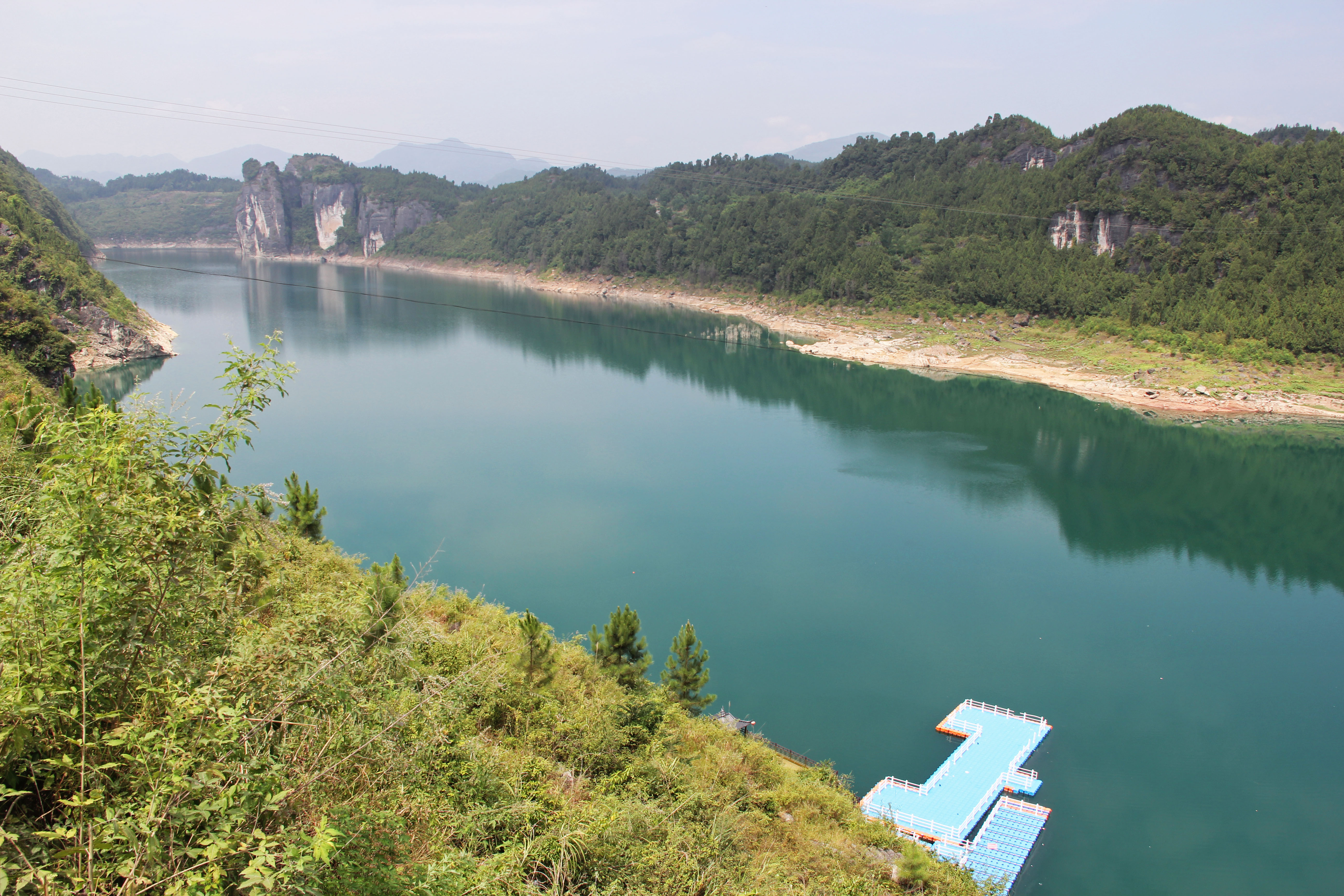 WengxiFootbridge2.JPG