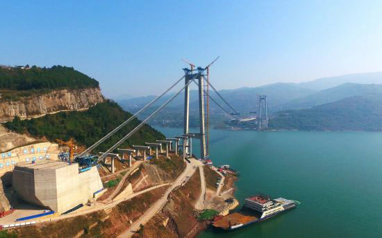 Xintian Yangtze RiverAnchorage.jpg