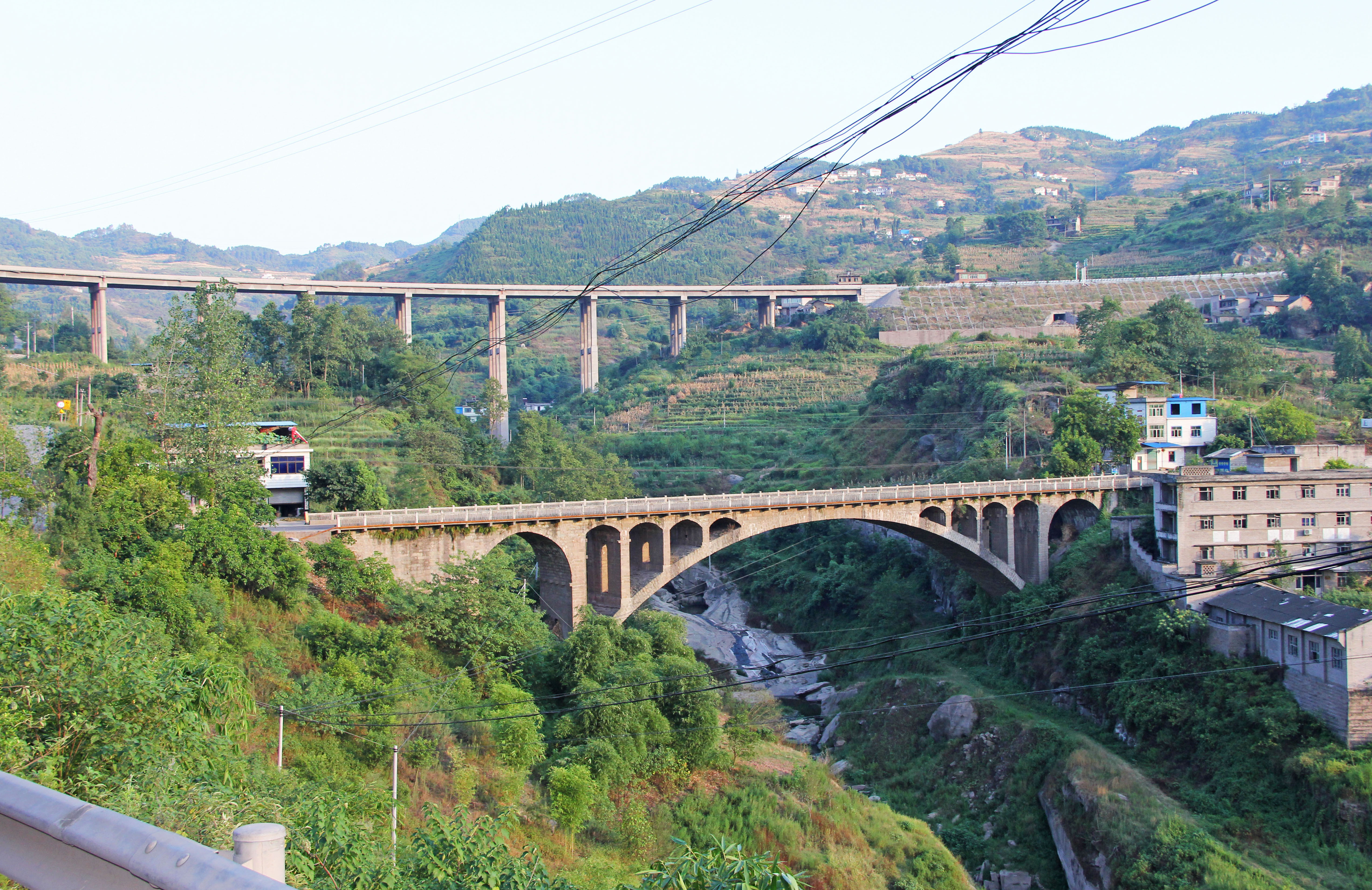 154UnknownFengfu8Bridge.jpg