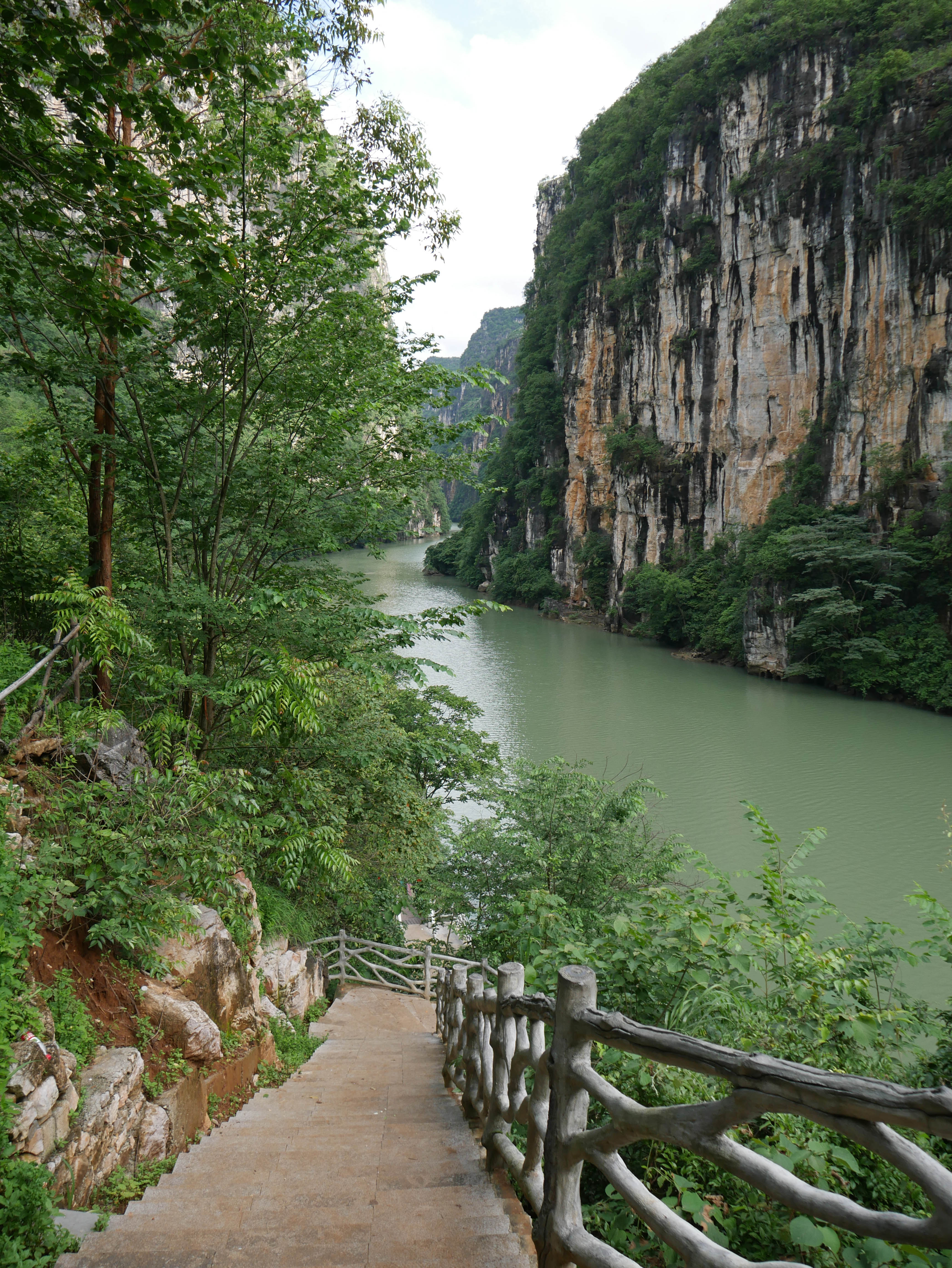 HuajiangNewChainPathway.JPG