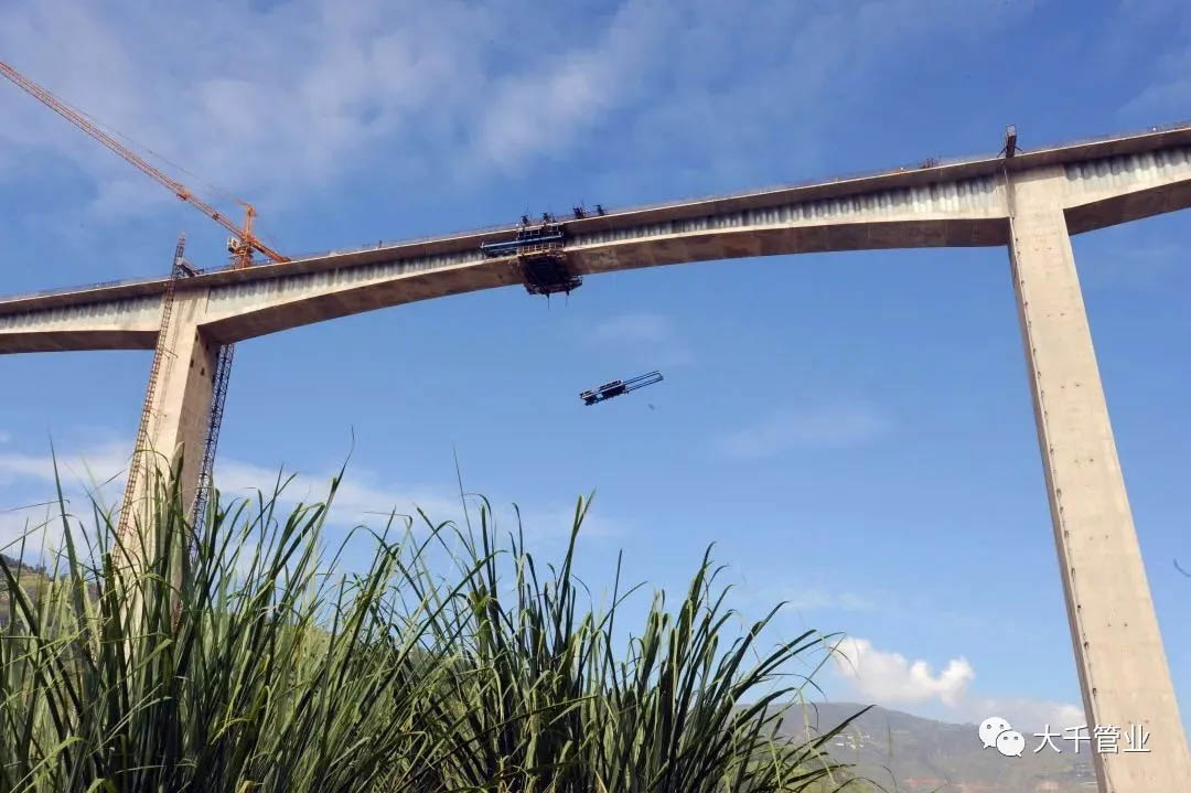 Xiaojiang Bridge LongdonggeConst.jpg