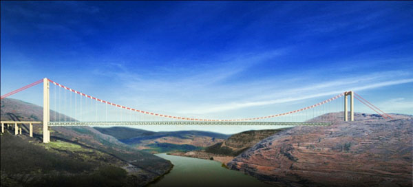 Jinshajiang Hulukou bridge656mtrSpan.jpg