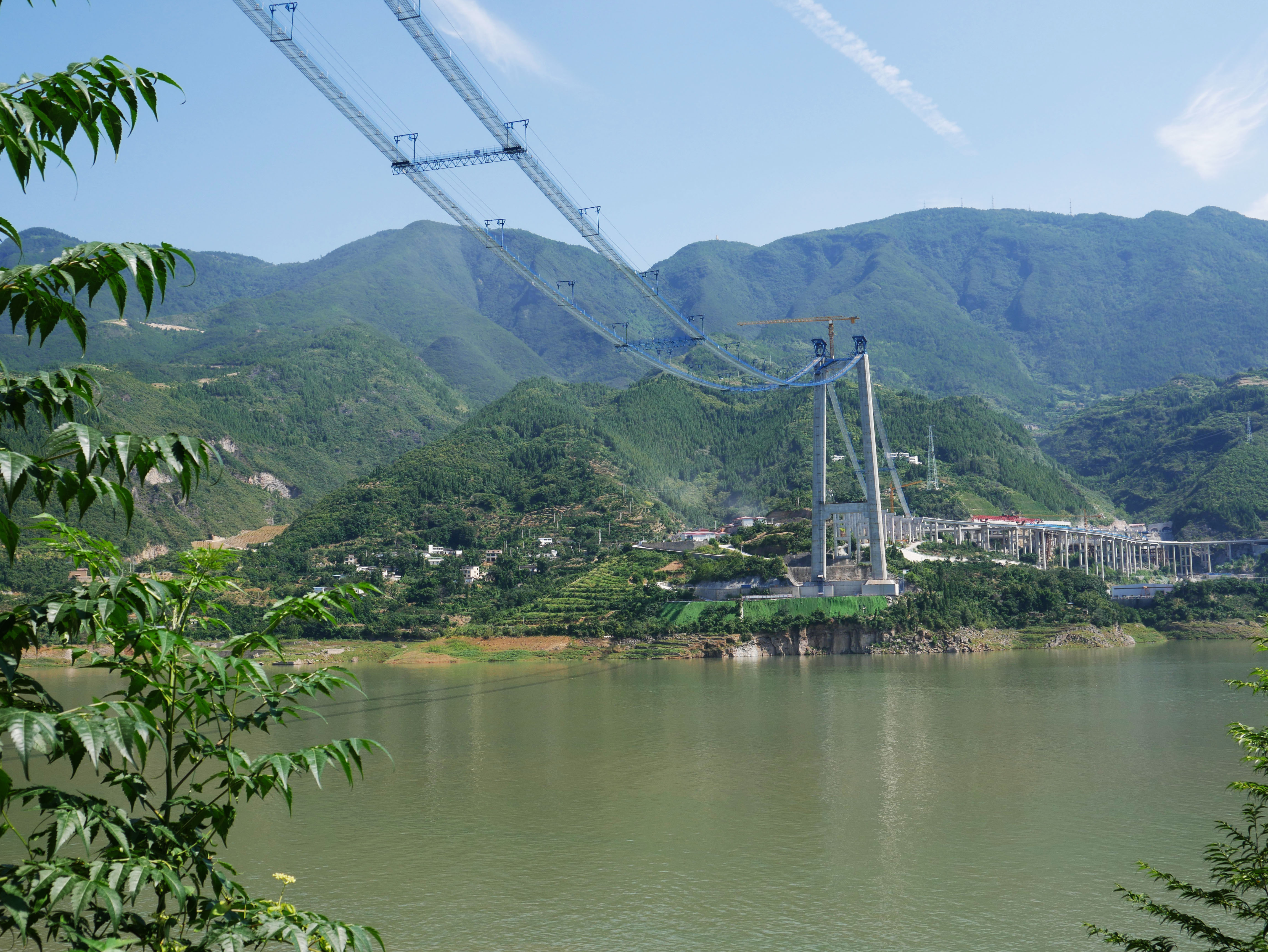 Baidicheng YangtzeRiver.JPG