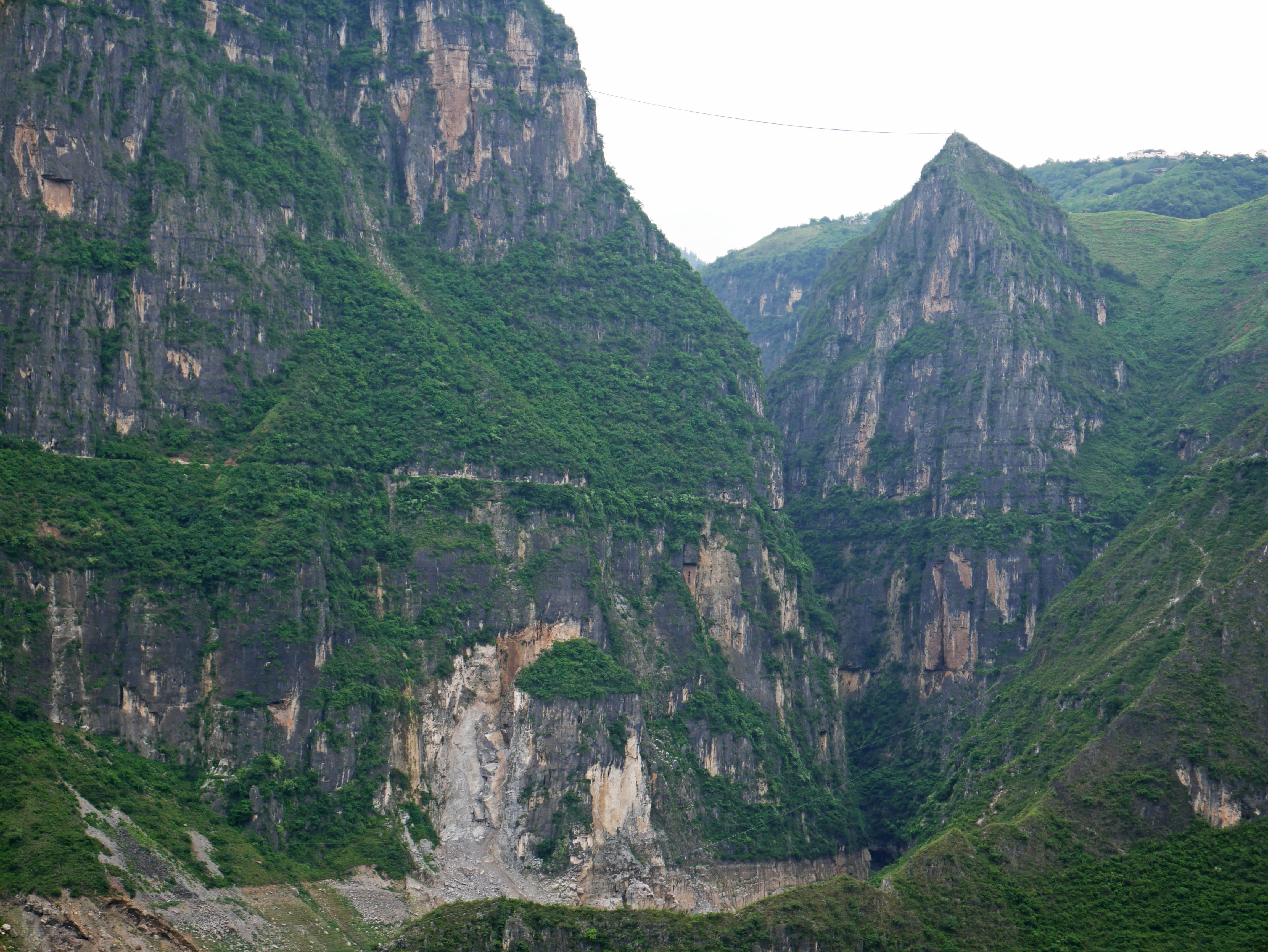 WujiaoPipelineWhiteSky.JPG